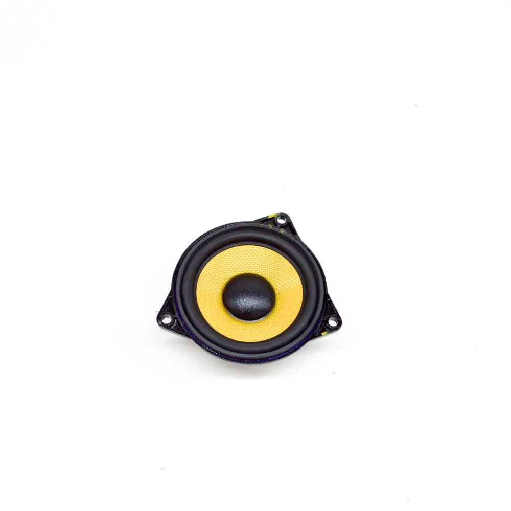Maserati Quattroporte Front Left Door Speaker Front Left Door Speaker — MASERATI QUATTROPORTE...