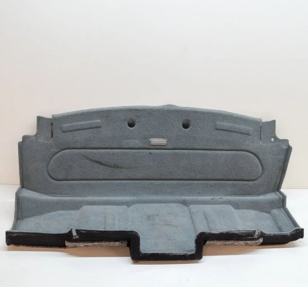 Jaguar XJ (X308) Boot carpet Boot carpet — JAGUAR XJ (X350) (2003-2009)

Gen...
