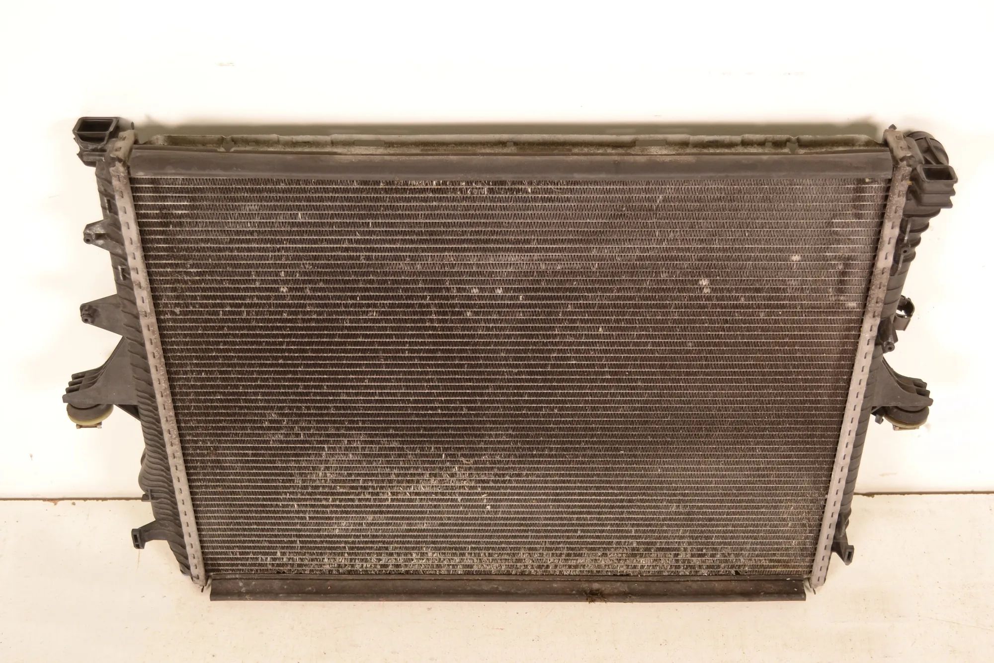 Porsche Cayenne Cooling Radiator Cooling Radiator — PORSCHE CAYENNE (9PA) (2002-...
