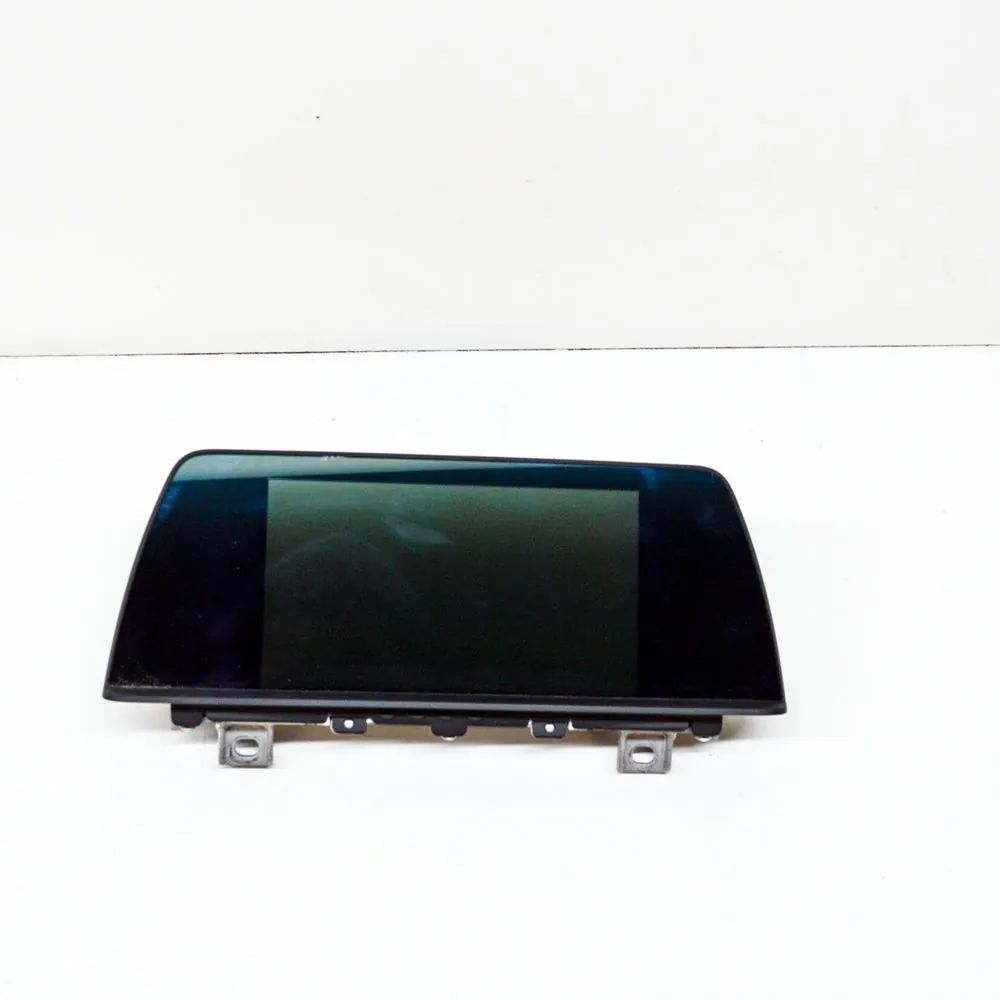 BMW 2 (F22 / F23) Navigation display Navigation display — BMW 2 SERIES COUPE (F22, F...