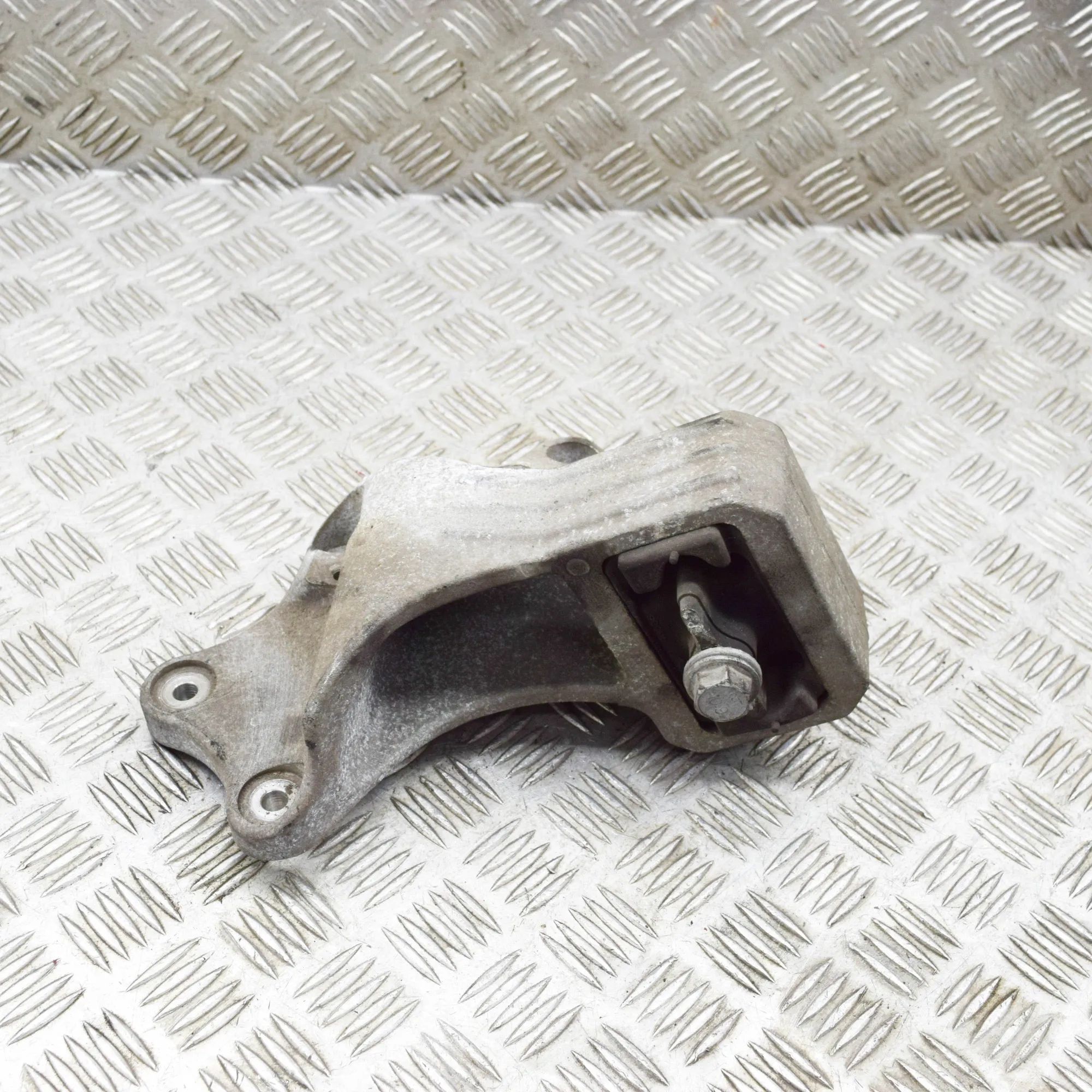 Dodge Ram Right Side Engine Mount Right Side Engine Mount — DODGE RAM (1500 Pick-...