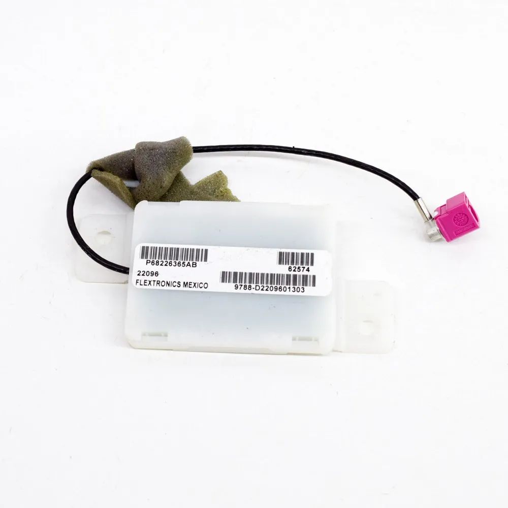 Maserati Levante Keyless entry antenna Keyless entry antenna — MASERATI LEVANTE (SUV M...