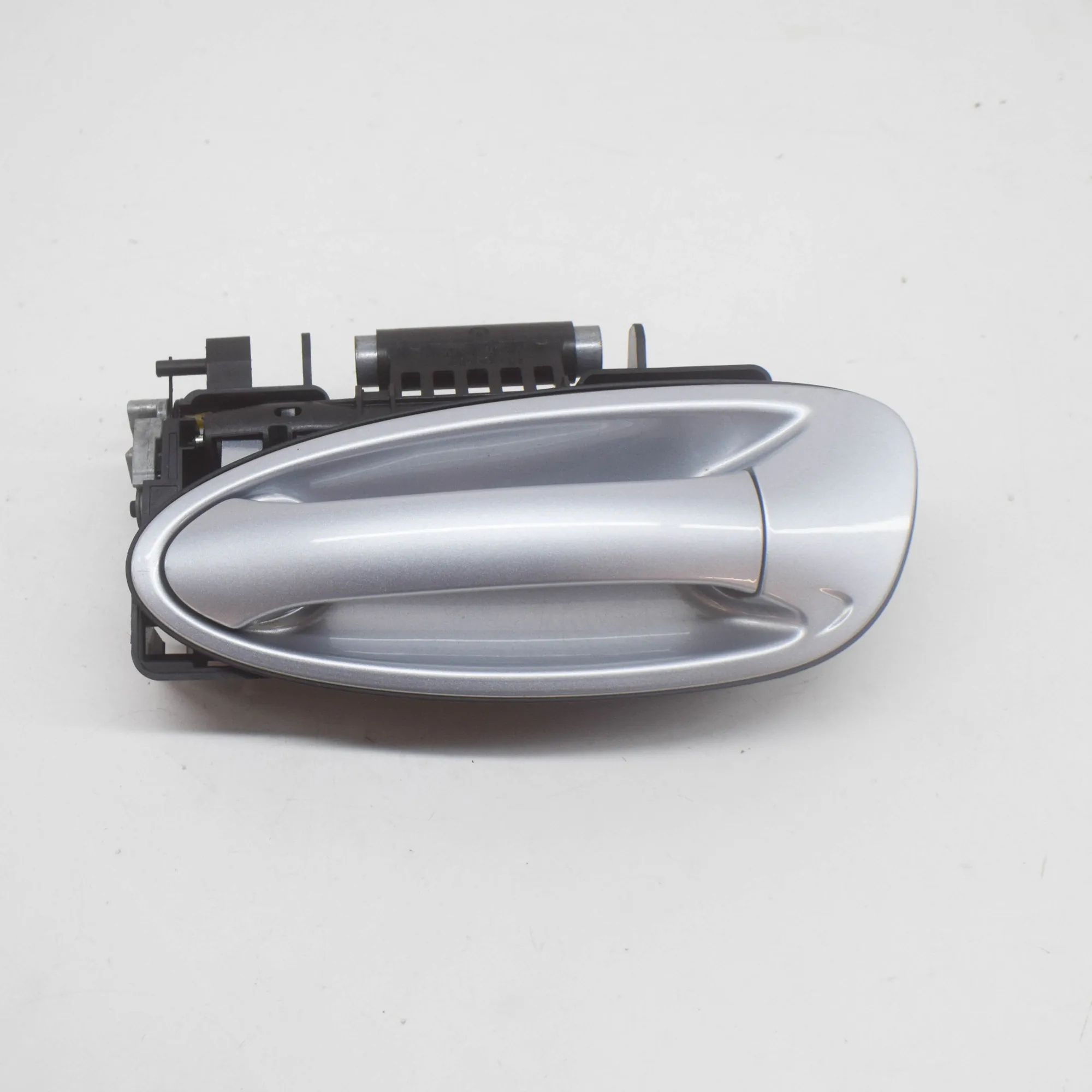 Porsche Panamera Exterior door handle — front left Exterior door handle — front left — PORSCHE PAN...