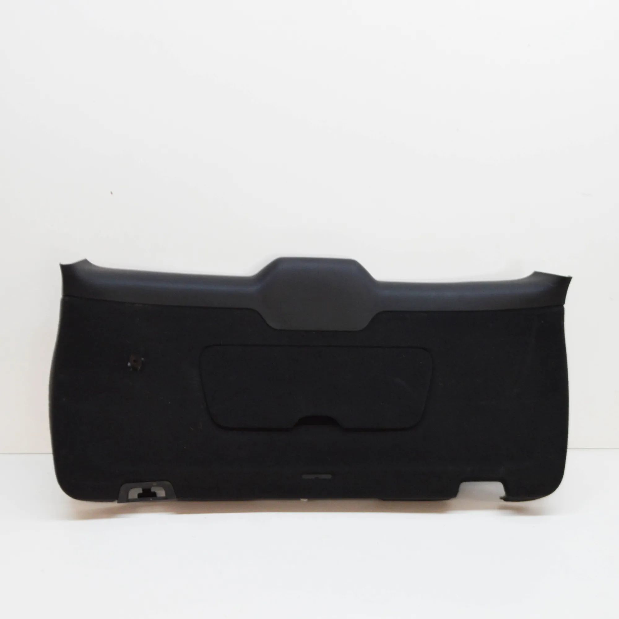 Porsche Cayenne Tailgate Bootlid Cover Trim Tailgate Bootlid Cover Trim — PORSCHE CAYENNE (...