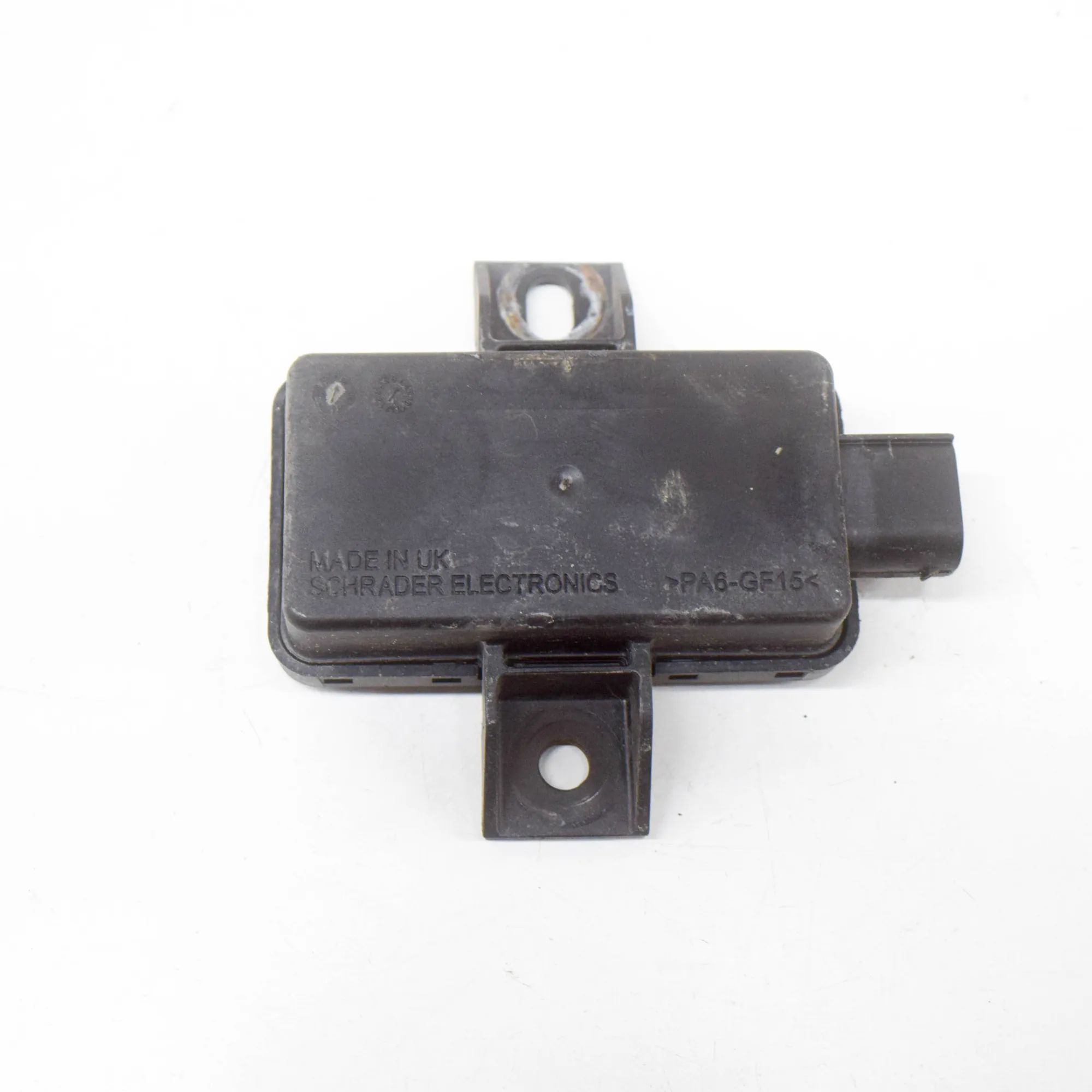 Maserati Ghibli Tyre Pressure Control Module Tyre Pressure Control Module — MASERATI GHIBLI ...