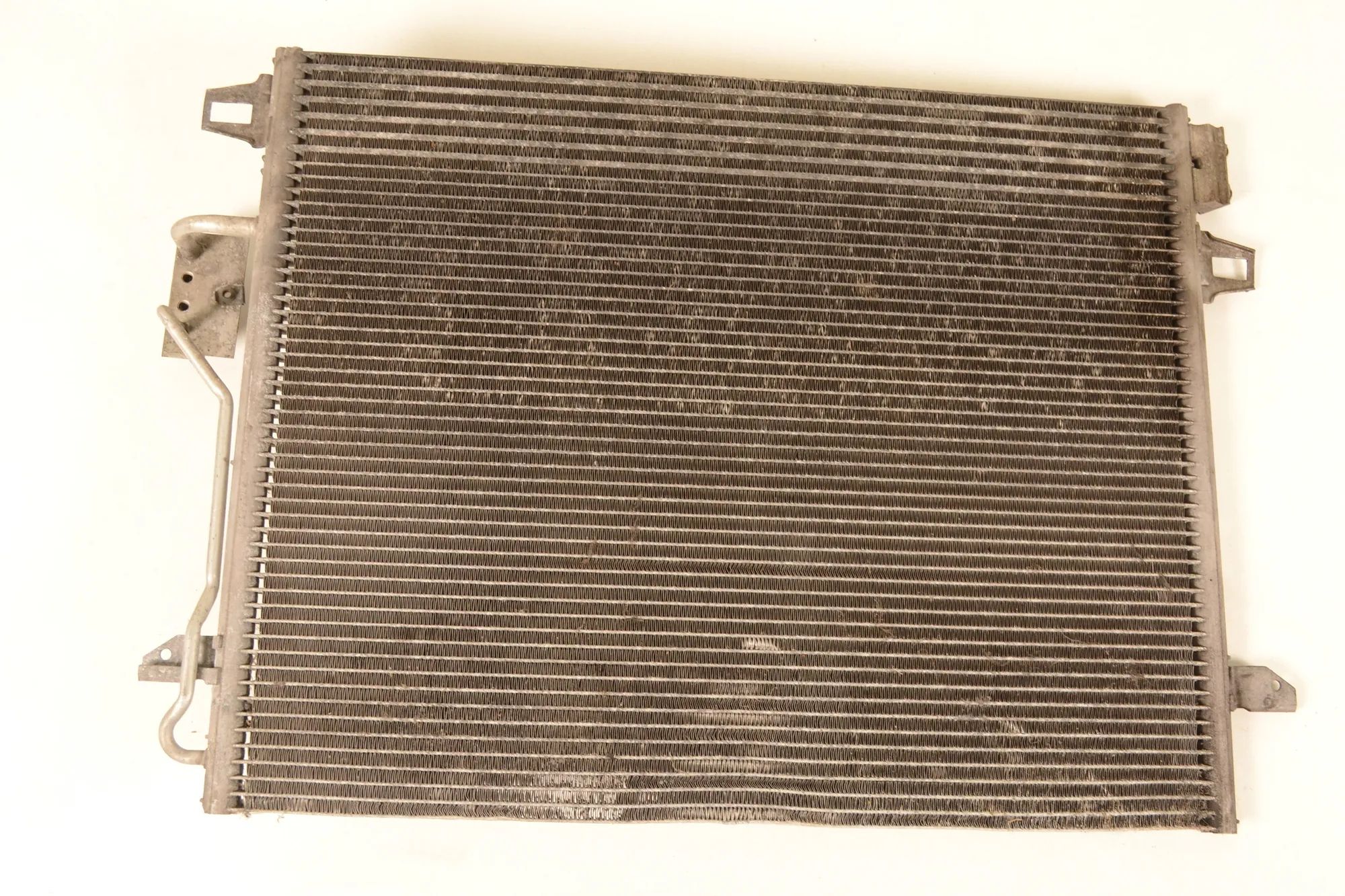 Chrysler Grand Voyager / Town & Country A/C Air Con Radiator A/C Air Con Radiator — CHRYSLER GRAND (VOYAGER ...