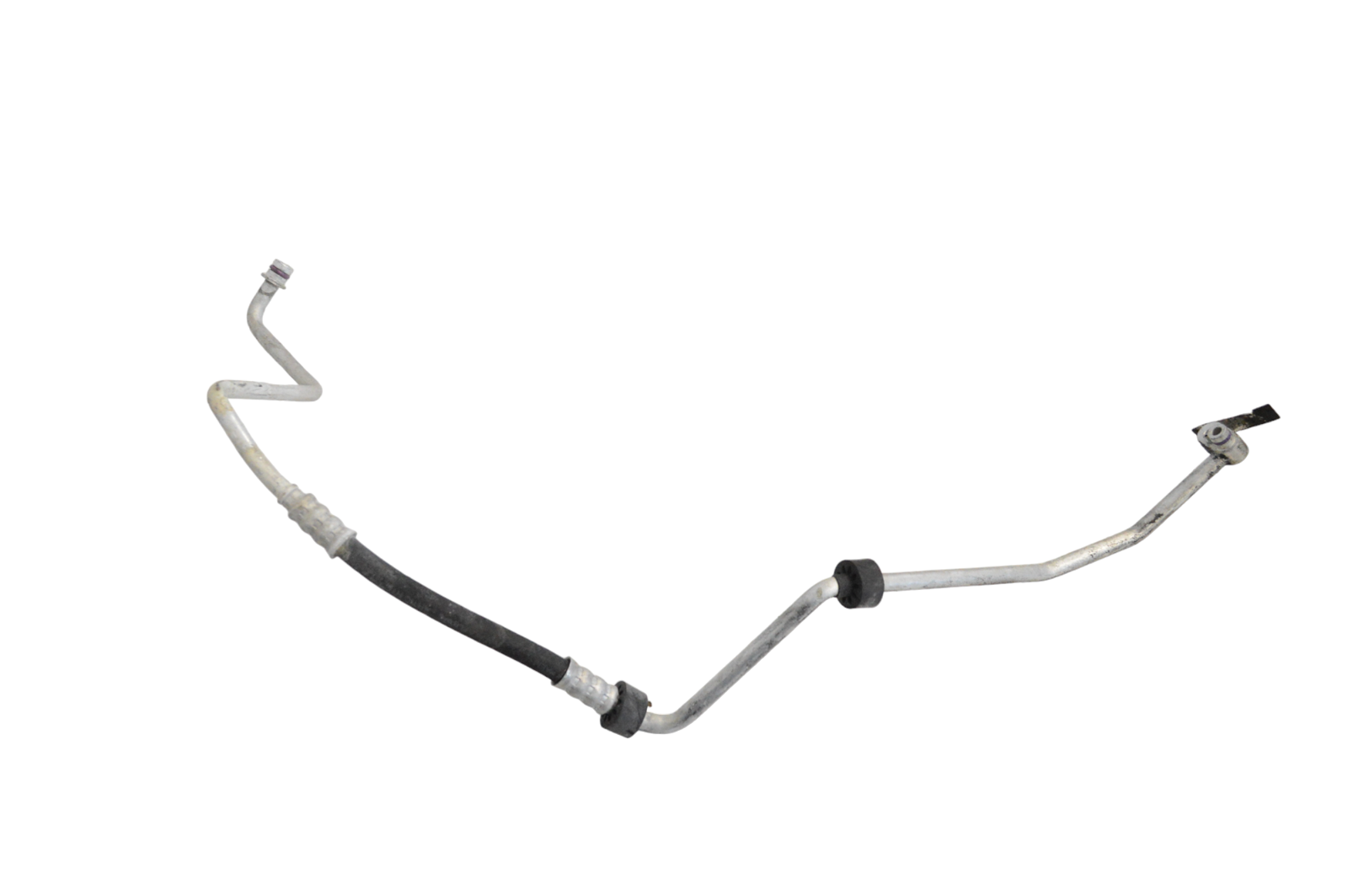 Porsche Panamera A/C Air Con Hose Pipe A/C Air Con Hose Pipe — PORSCHE PANAMERA (970) ...