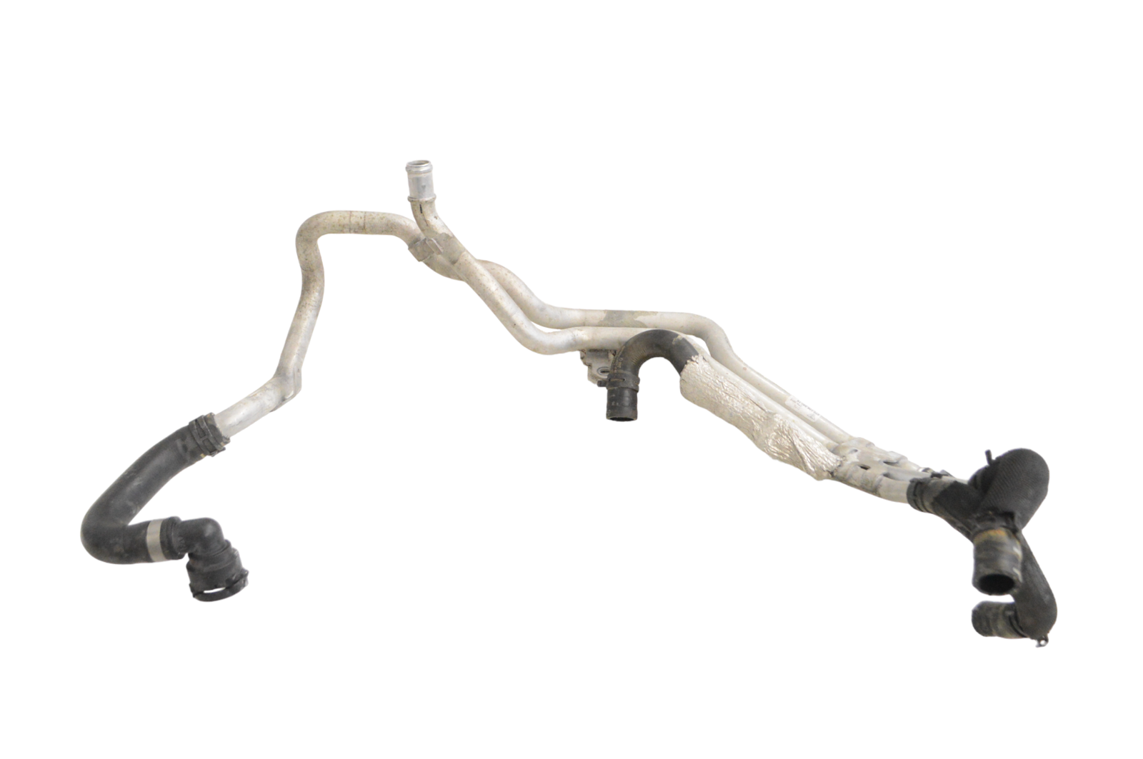 Porsche Panamera Coolant hose Coolant hose — PORSCHE PANAMERA (970) (2009-201...