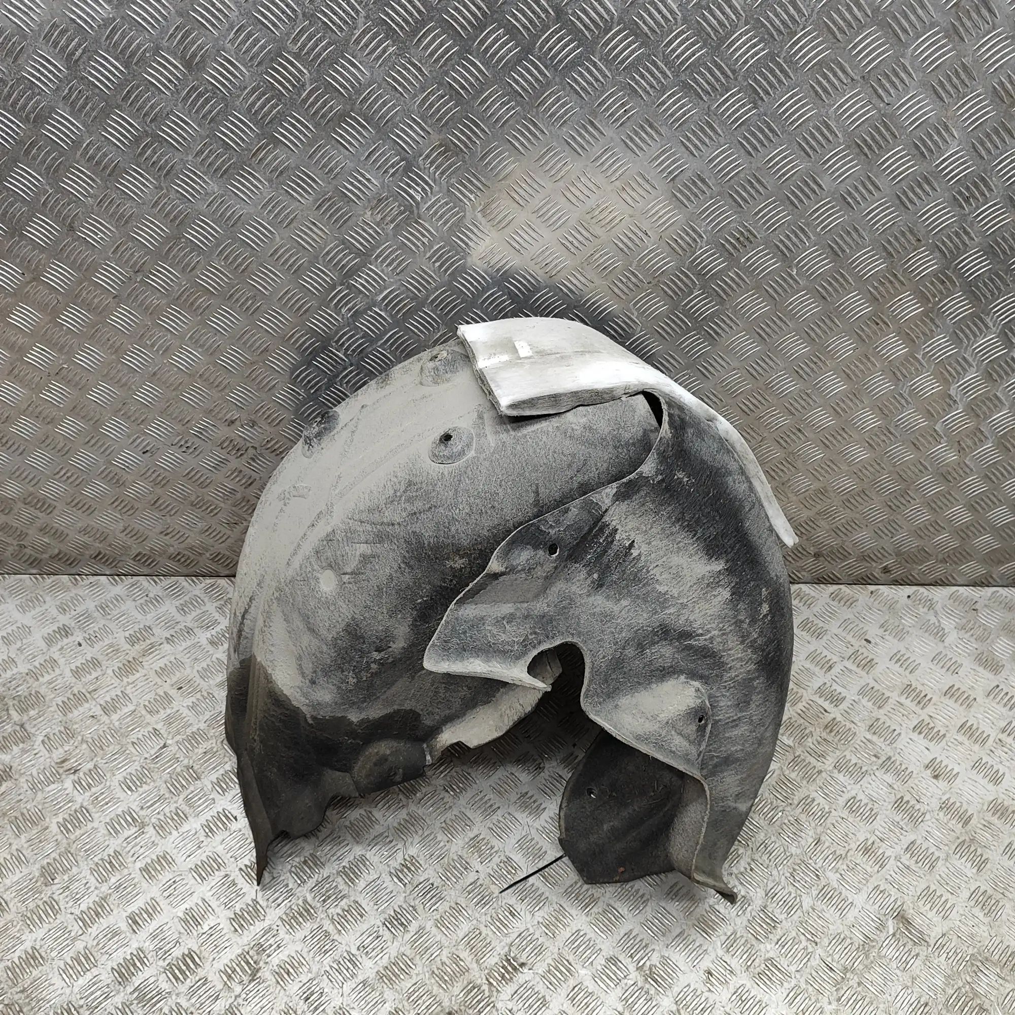 Land Rover Discovery Rear Right Arch Liner Rear Right Arch Liner — LAND ROVER DISCOVERY (V...
