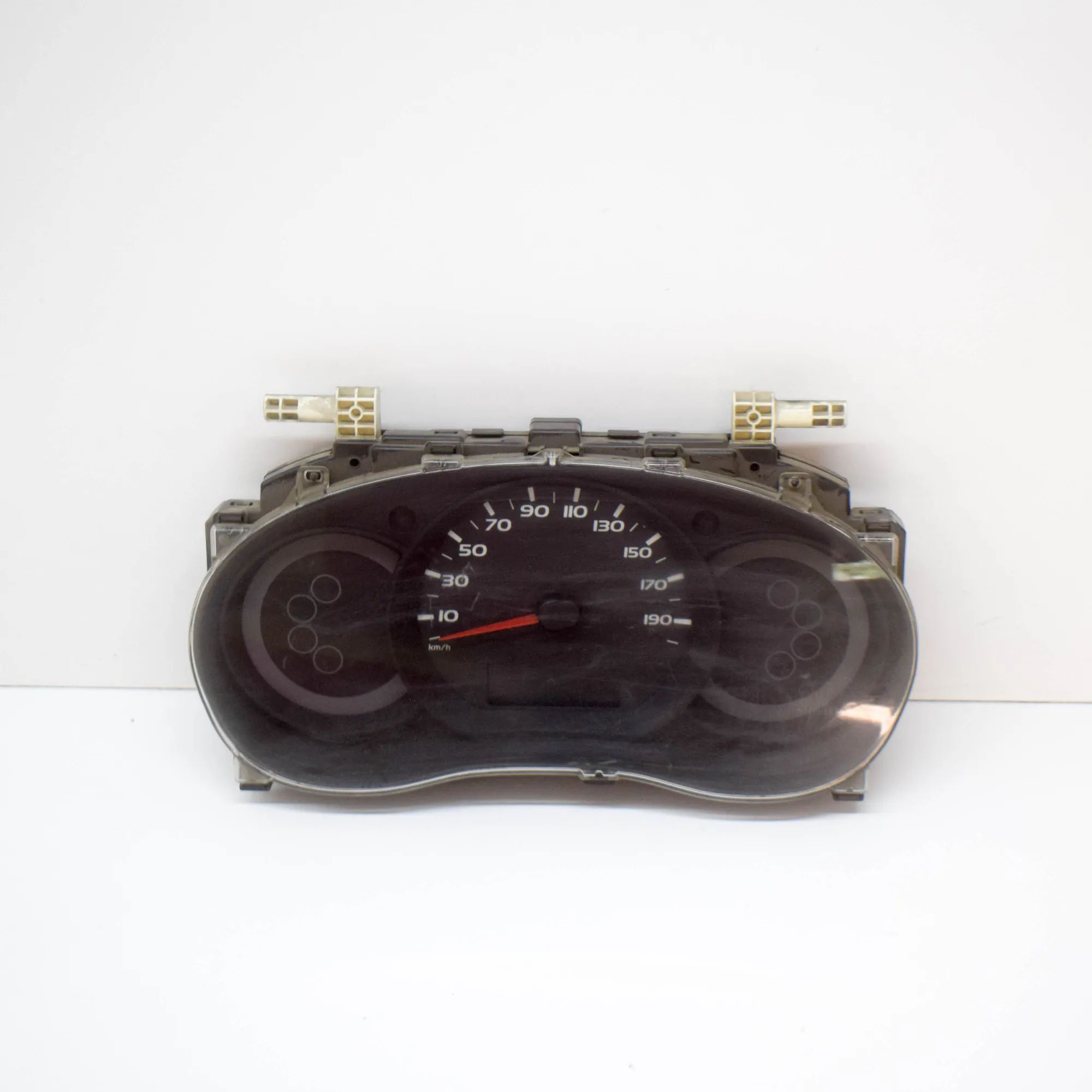 Renault Master Instrument Cluster Speedometer Instrument Cluster Speedometer — RENAULT MASTER...
