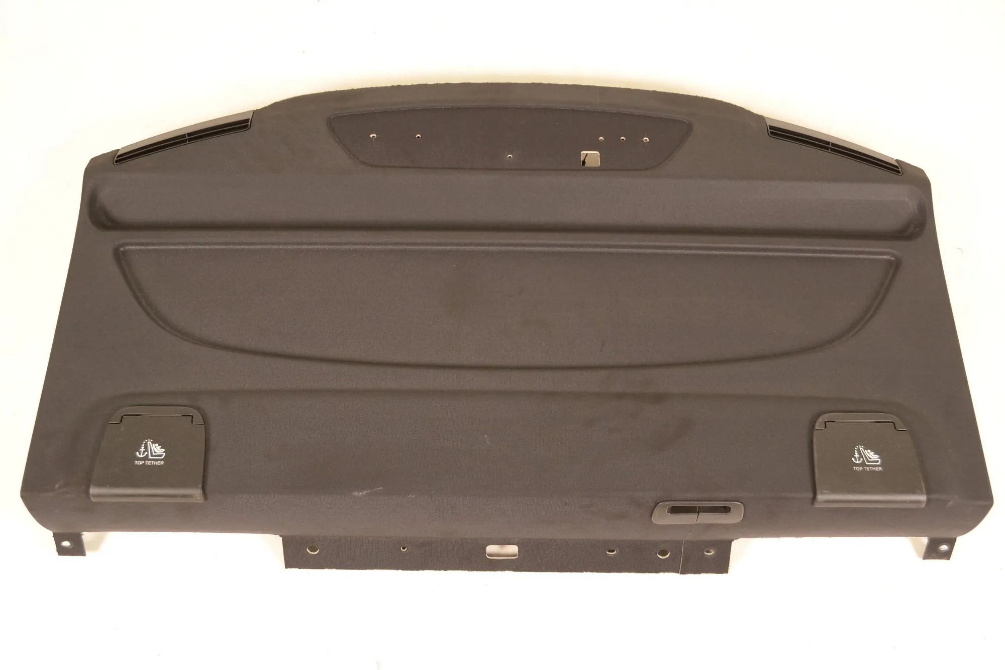 Alfa-Romeo Giulia (952) Rear Parcel Shelf Rear Parcel Shelf — ALFA ROMEO GIULIA (952_) (2...