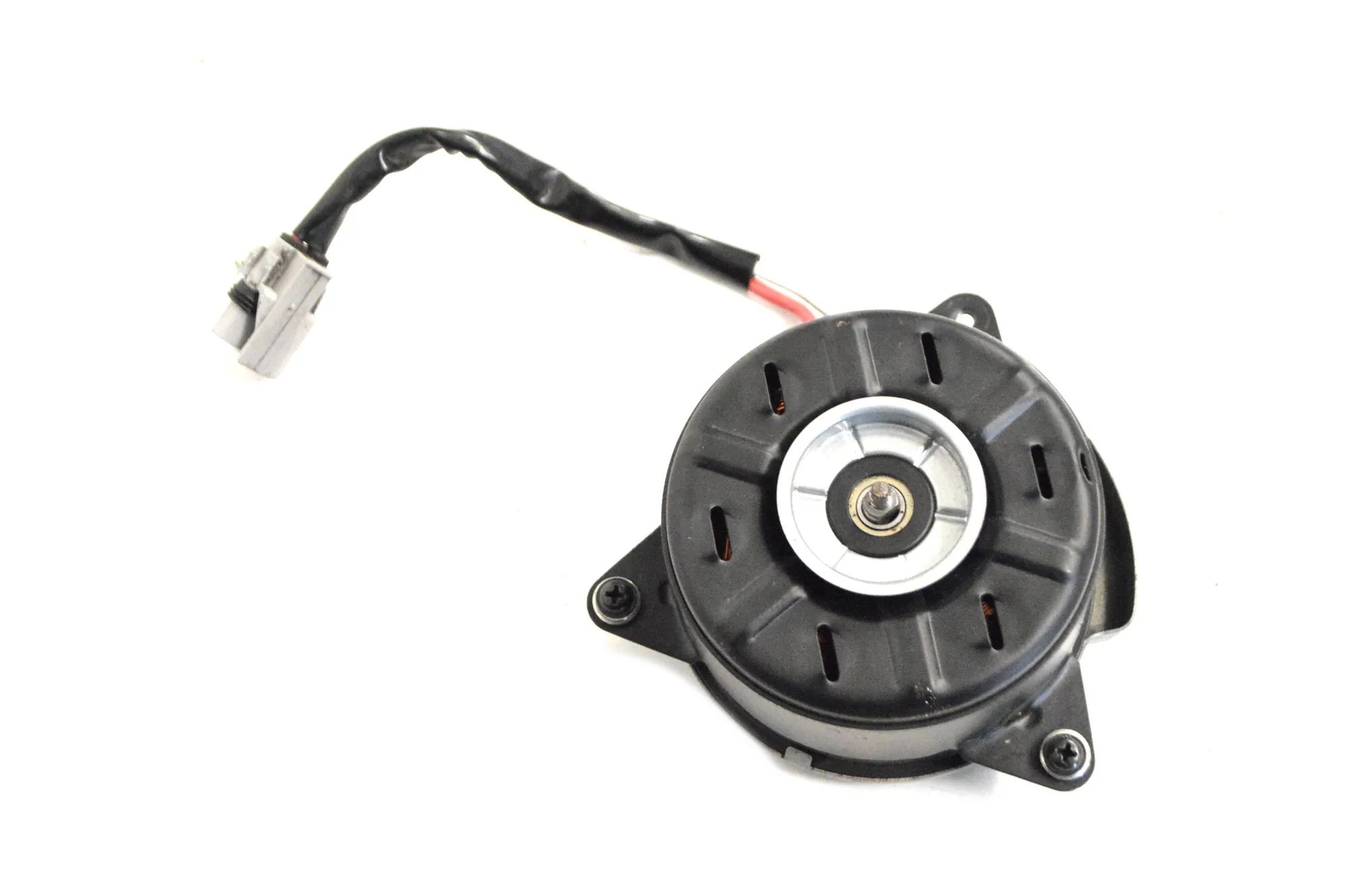 Lexus RX Radiator Cooling Fan Motor Radiator Cooling Fan Motor — LEXUS RX (_L2_) (2...