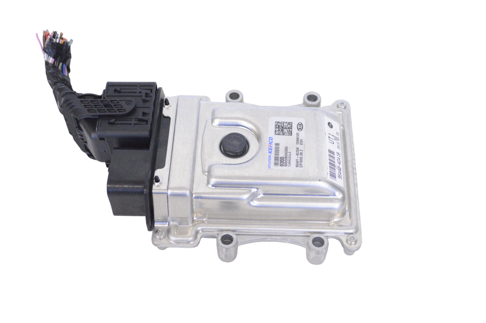 Kia Sorento Gearbox Control Unit