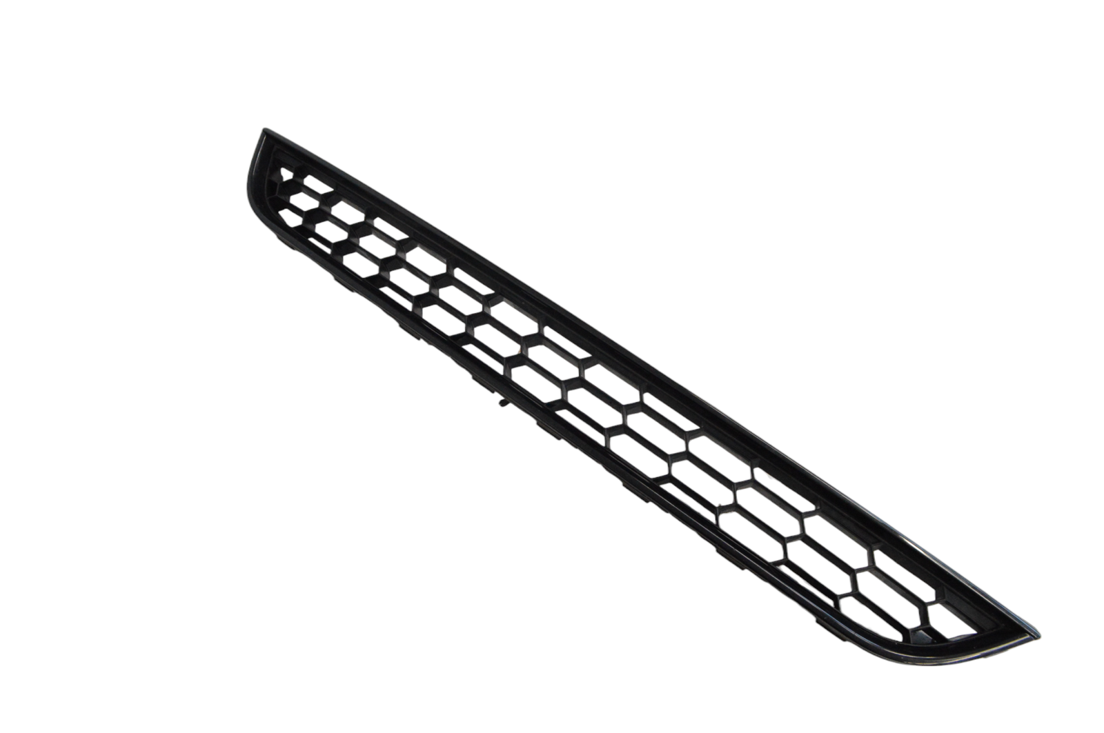 Ford Fiesta Front bumper lower grill Front bumper lower grill — FORD FIESTA (VI Van)...