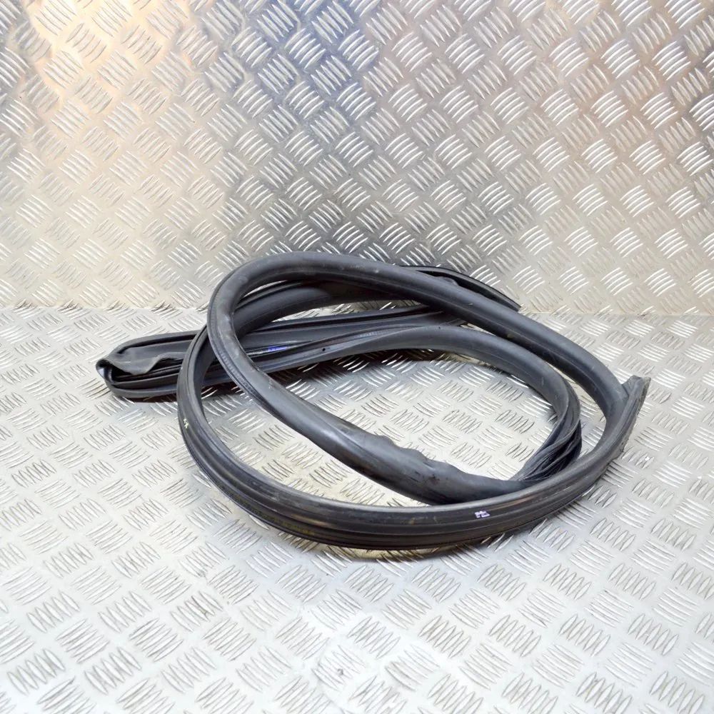 Maserati Quattroporte Door rubber seal — front left Door rubber seal — front left — MASERATI QUATTR...