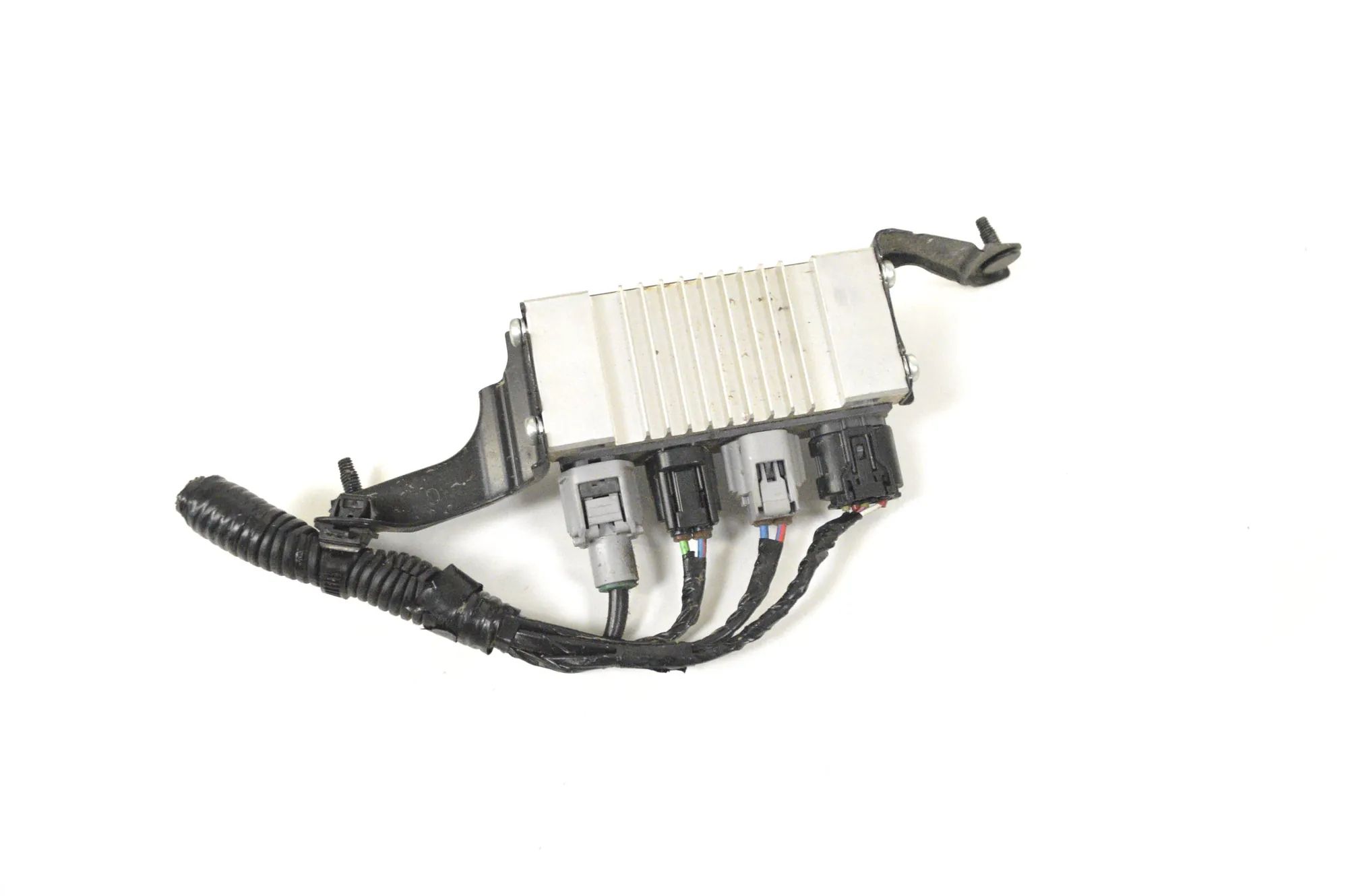 Toyota Land Cruiser 150 Spark plug / glow plug Spark plug / glow plug — TOYOTA LAND CRUISER (_...