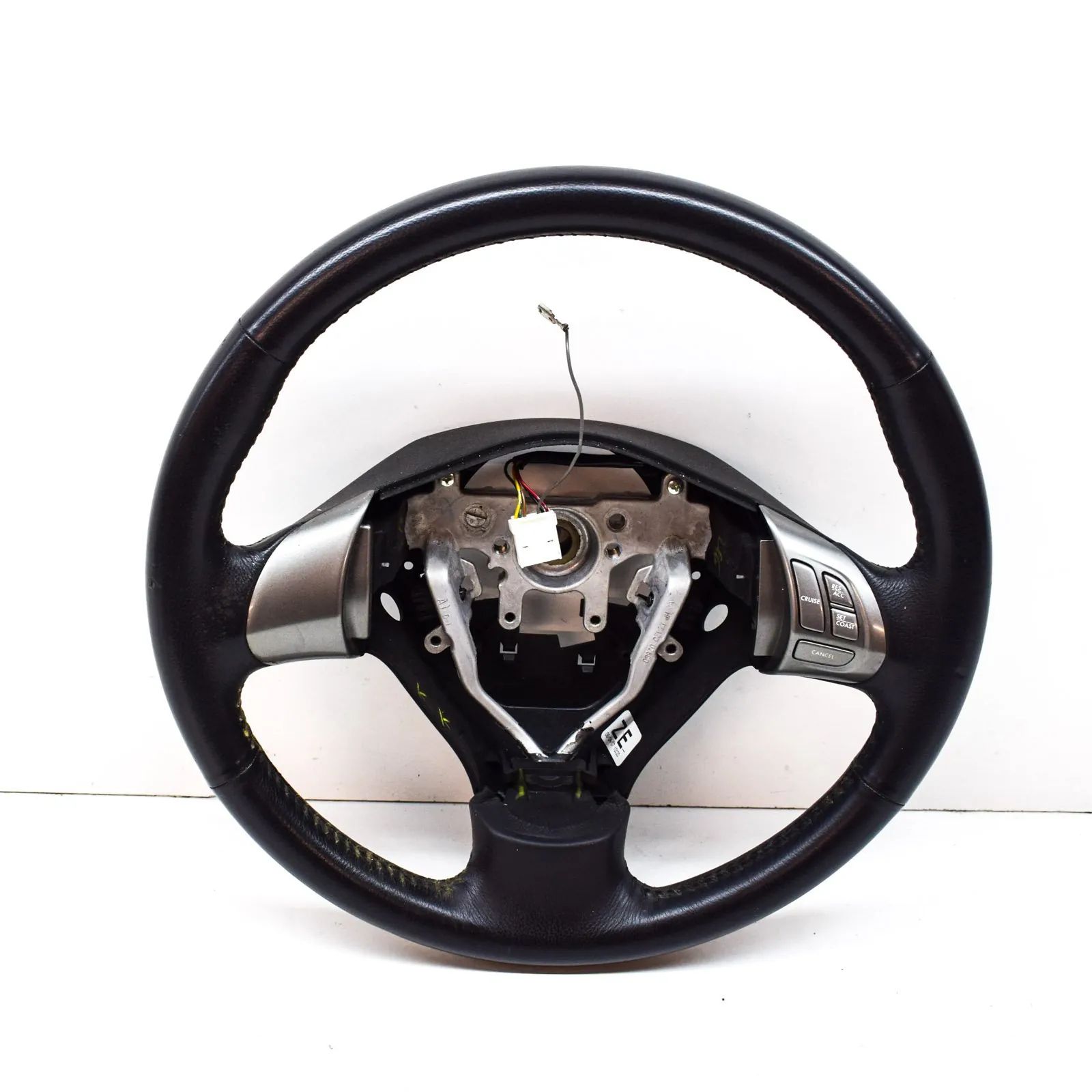 Subaru Outback steering wheel Steering Wheel — SUBARU OUTBACK (BL, BP) (2003-...