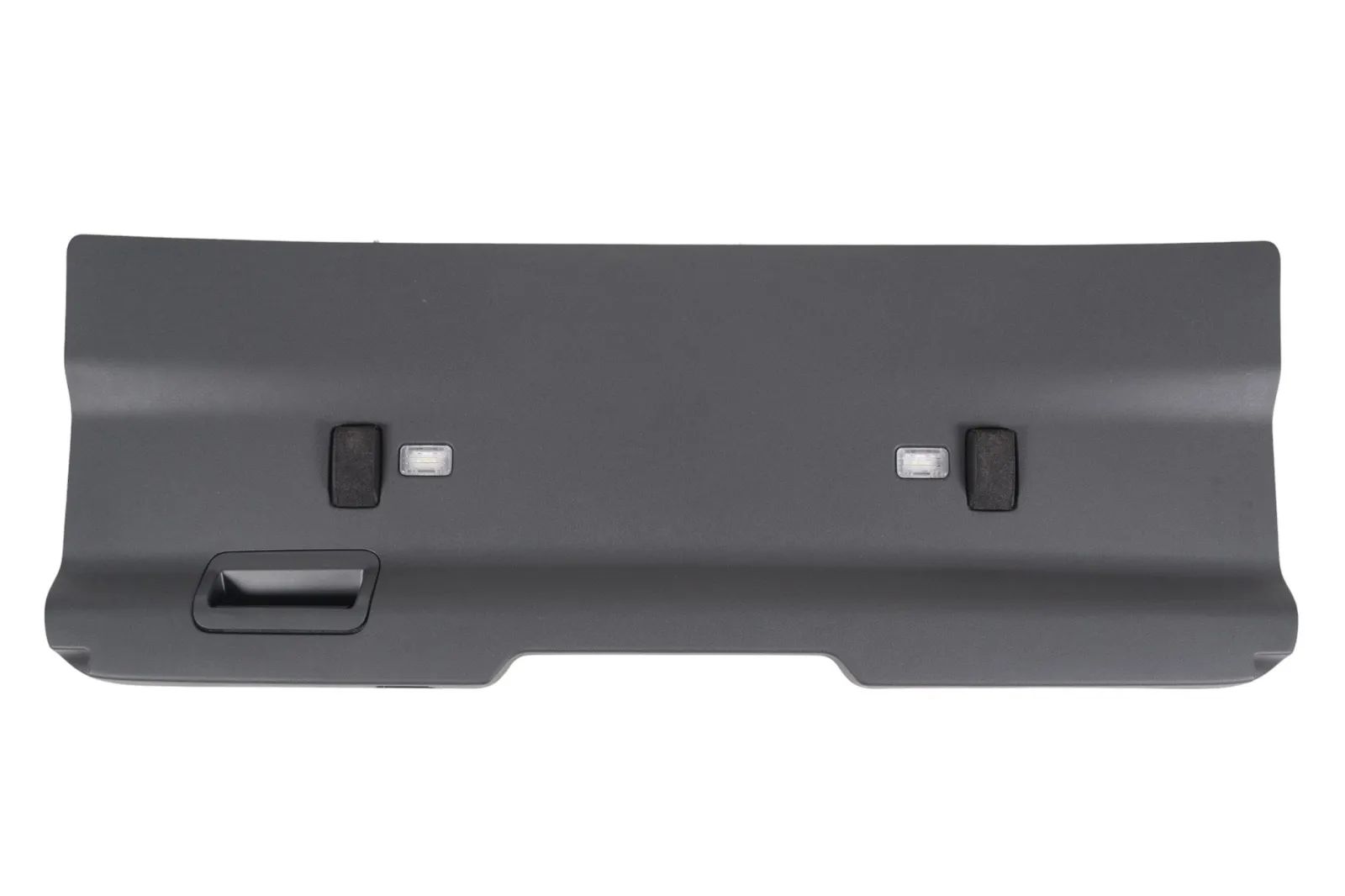 Land Rover Discovery Tailgate Bootlid Cover Trim Tailgate Bootlid Cover Trim — LAND ROVER DISCOV...