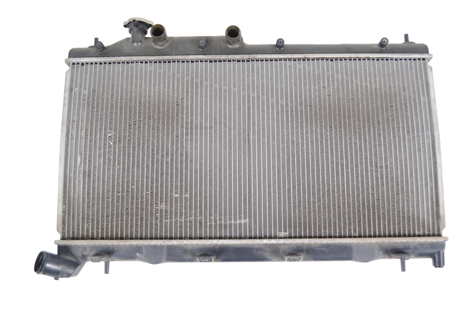 Subaru XV Cooling Radiator Cooling Radiator — SUBARU XV (_GP_) (2011-...) ...