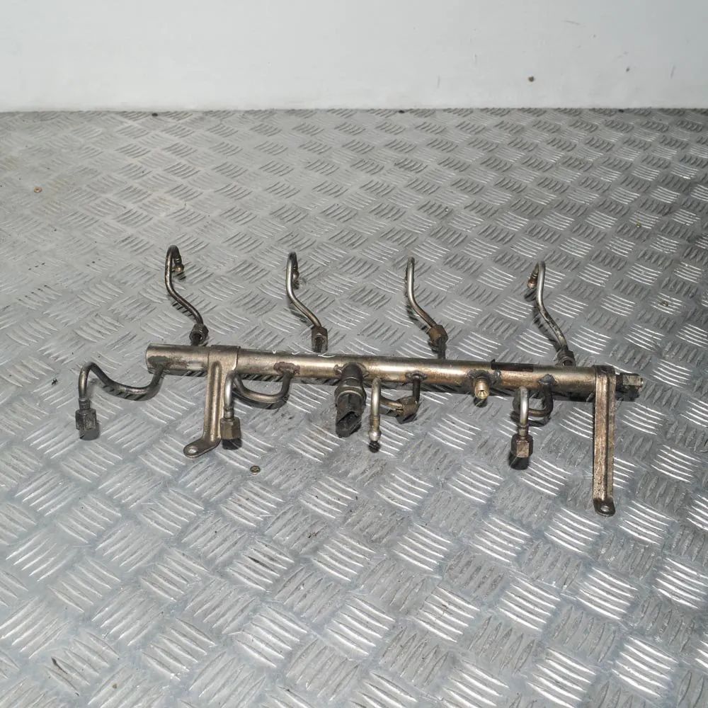 Porsche Cayenne Fuel Rail Fuel rail — PORSCHE CAYENNE (9PA) (2002-2010) —...