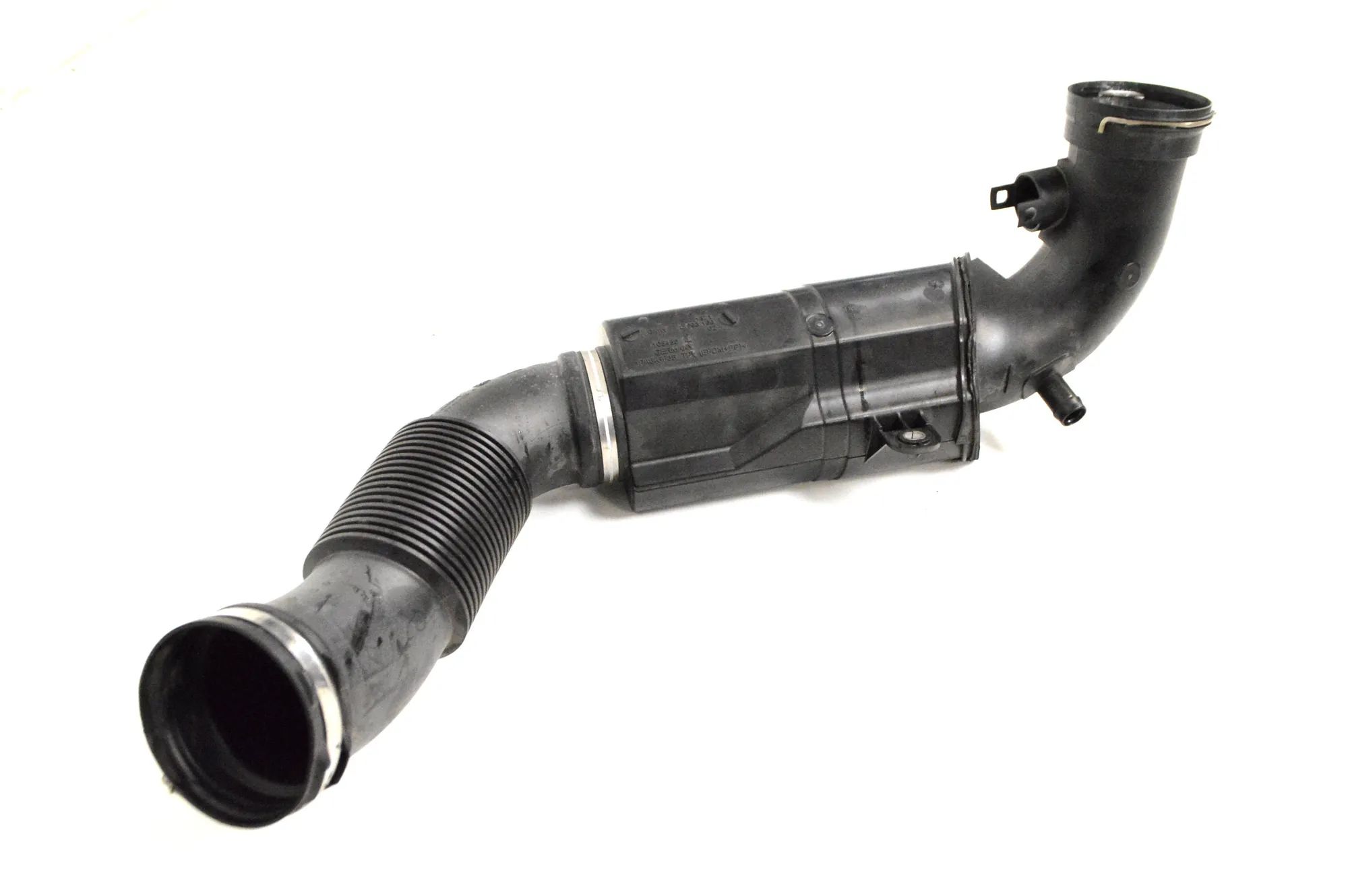 Mini One, Cooper (F55 / F56 / F57) Air Intake Tube Air Intake Tube — MINI COOPER (F55) (2014-...) ...