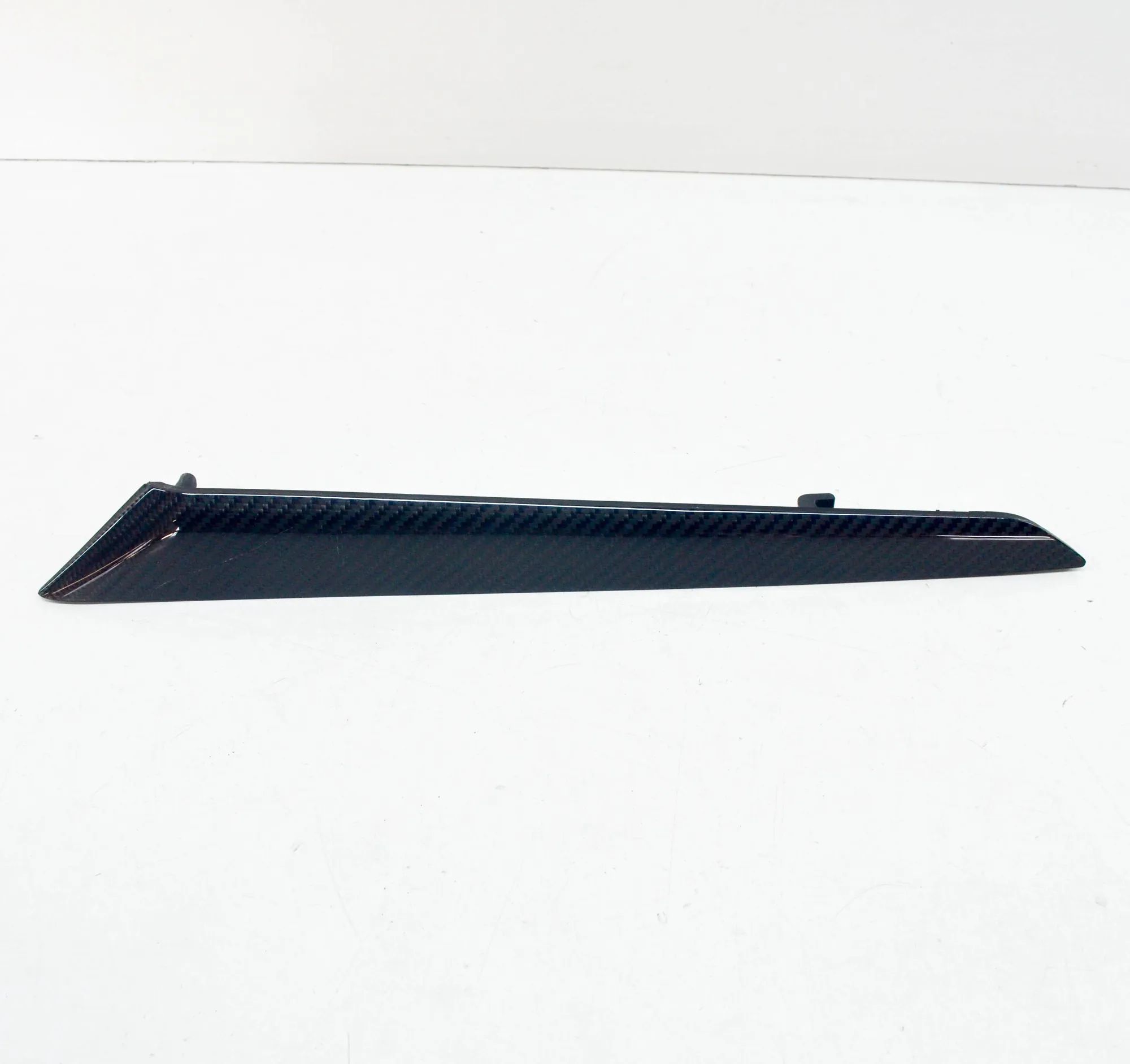 Maserati Ghibli Door panel trim — rear right Door panel trim — rear right — MASERATI GHIBLI ...