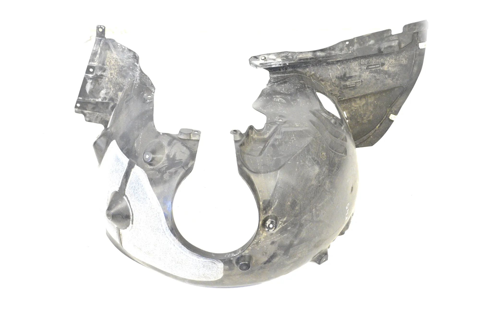 BMW 2 (F22 / F23) Rear Right Arch Liner Rear Right Arch Liner — BMW 2 SERIES (Active To...