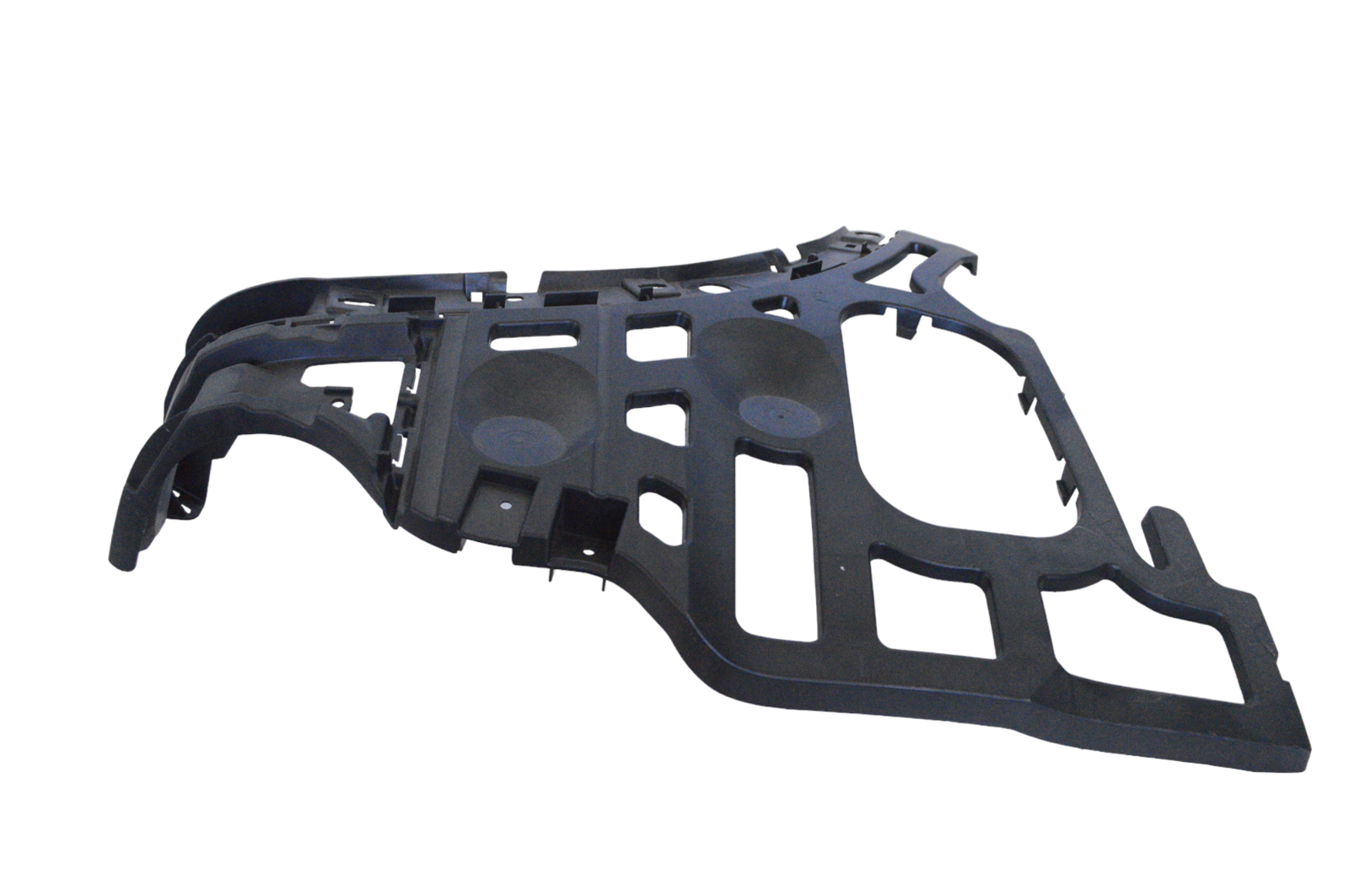 Porsche Panamera Rear Left Bumper Bracket Rear Left Bumper Bracket — PORSCHE PANAMERA (97...