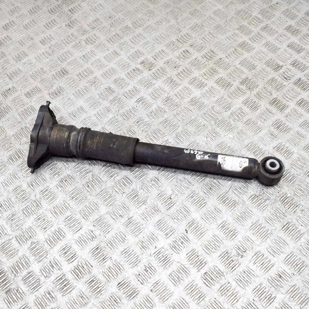 Peugeot 208 Shock absorber — rear left Shock absorber — rear left — PEUGEOT 208 (II UB...