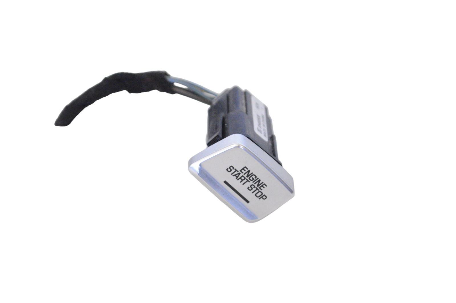 Chevrolet Corvette (C7) Engine start button Engine start button — CHEVROLET CORVETTE (Cabri...