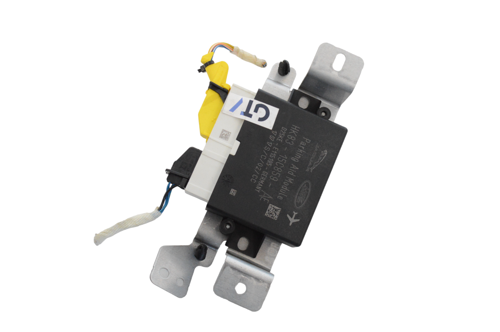 Land Rover Range Rover Velar PDC Parking Sensor Control Unit PDC Parking Sensor Control Unit — LAND ROVER RA...