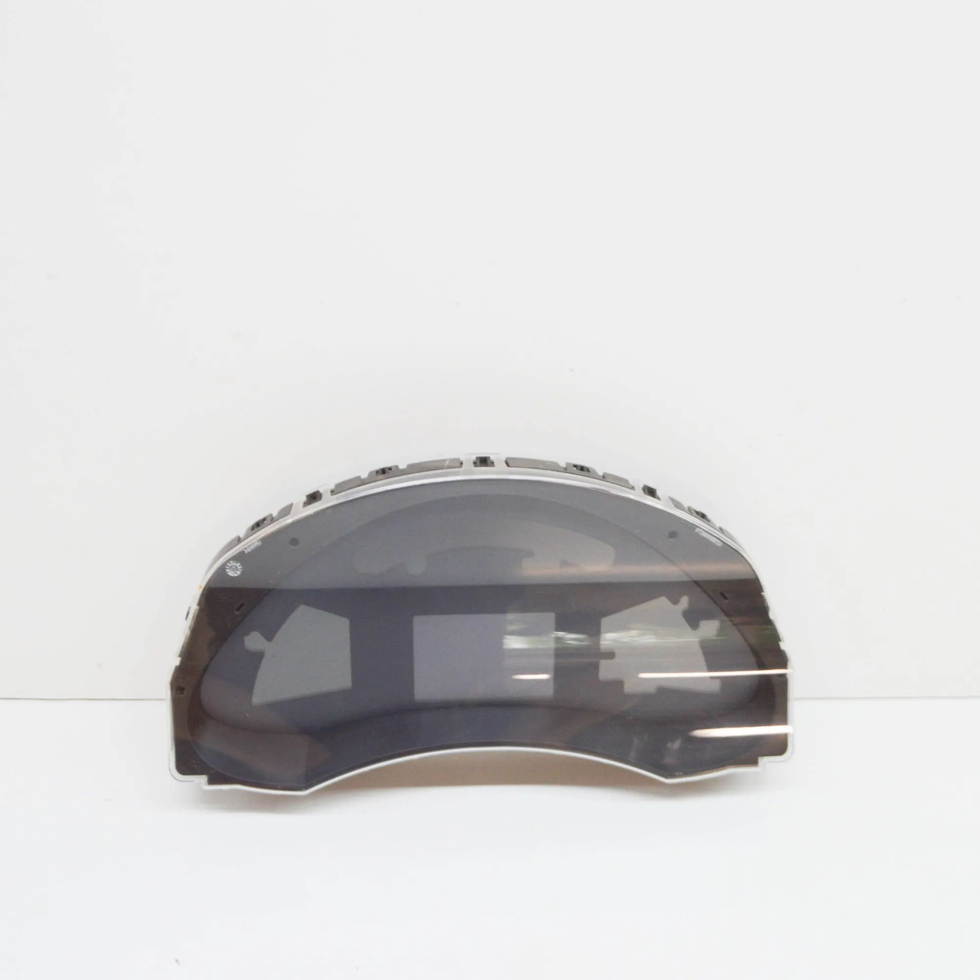 Nissan Leaf Instrument Cluster Speedometer Instrument Cluster Speedometer — NISSAN LEAF (Z...