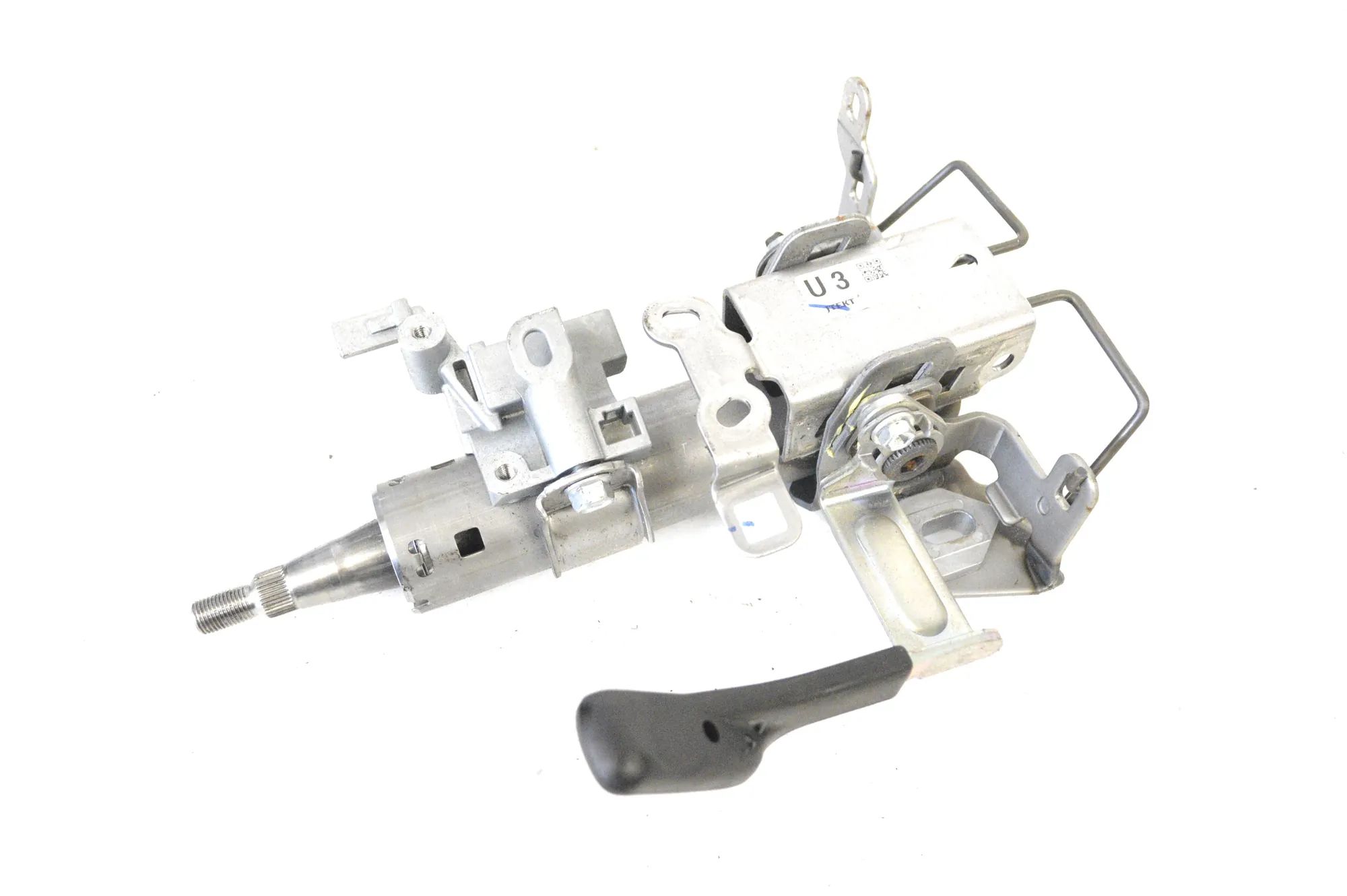Mitsubishi Outlander Steering Column Mechanism Steering Column Mechanism — MITSUBISHI OUTLANDE...
