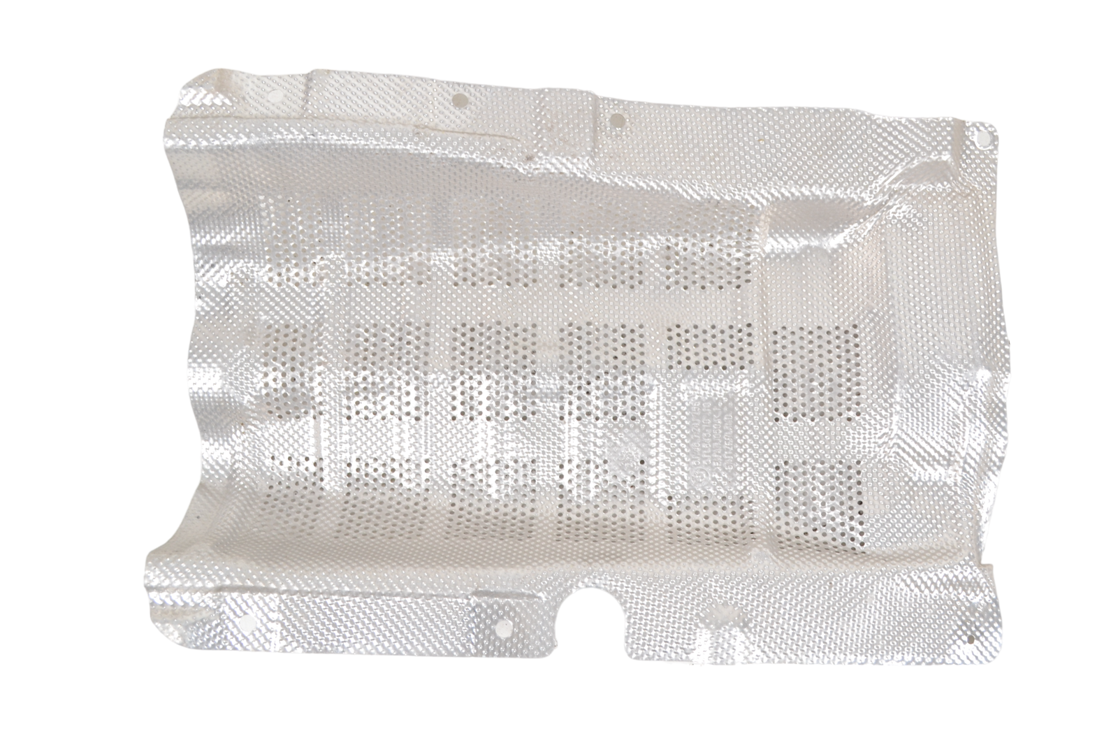 BMW 2 (F22 / F23) Heat shield Heat shield — BMW 2 SERIES COUPE (F22, F87) (20...