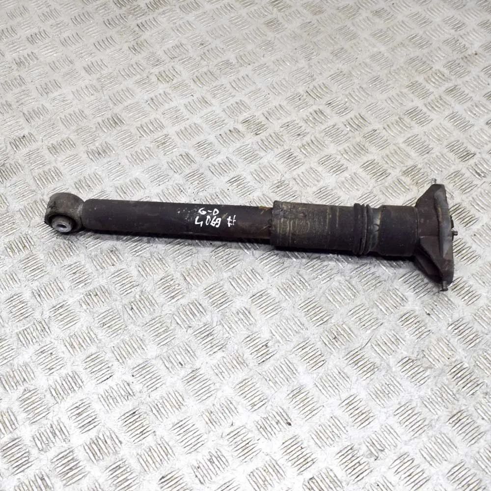Peugeot 208 Shock absorber — rear right Shock absorber — rear right — PEUGEOT 208 (II U...