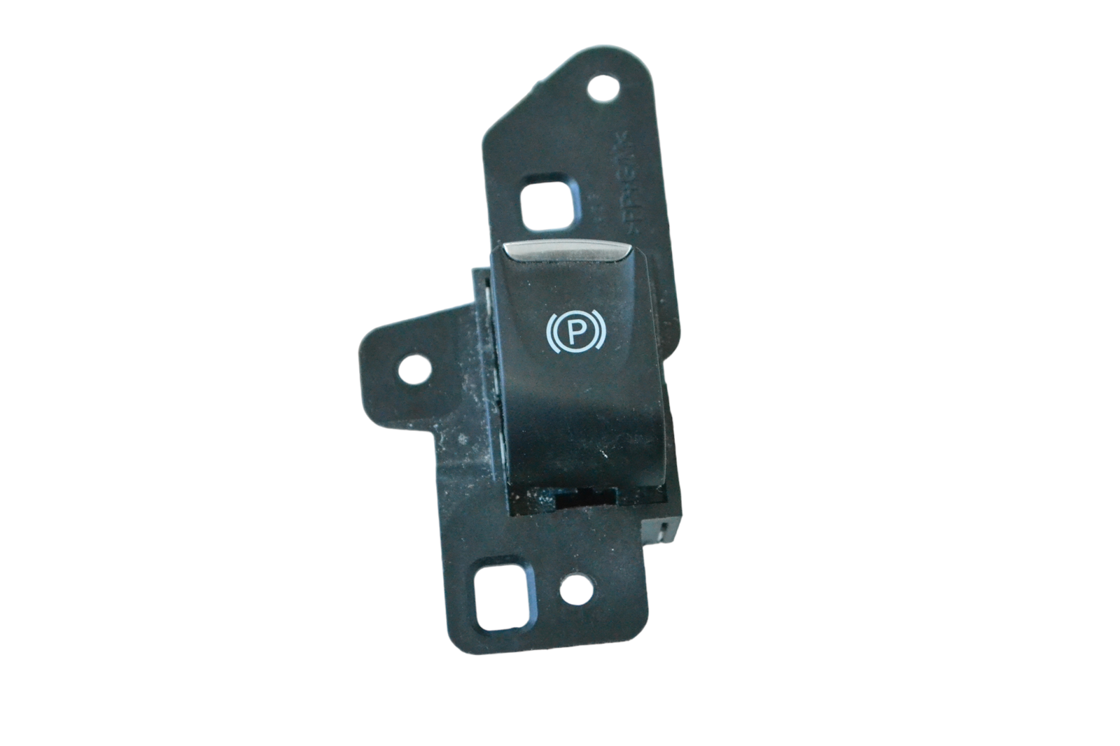 Chevrolet Corvette (C7) Parking brake button Parking brake button — CHEVROLET CORVETTE (Cabr...