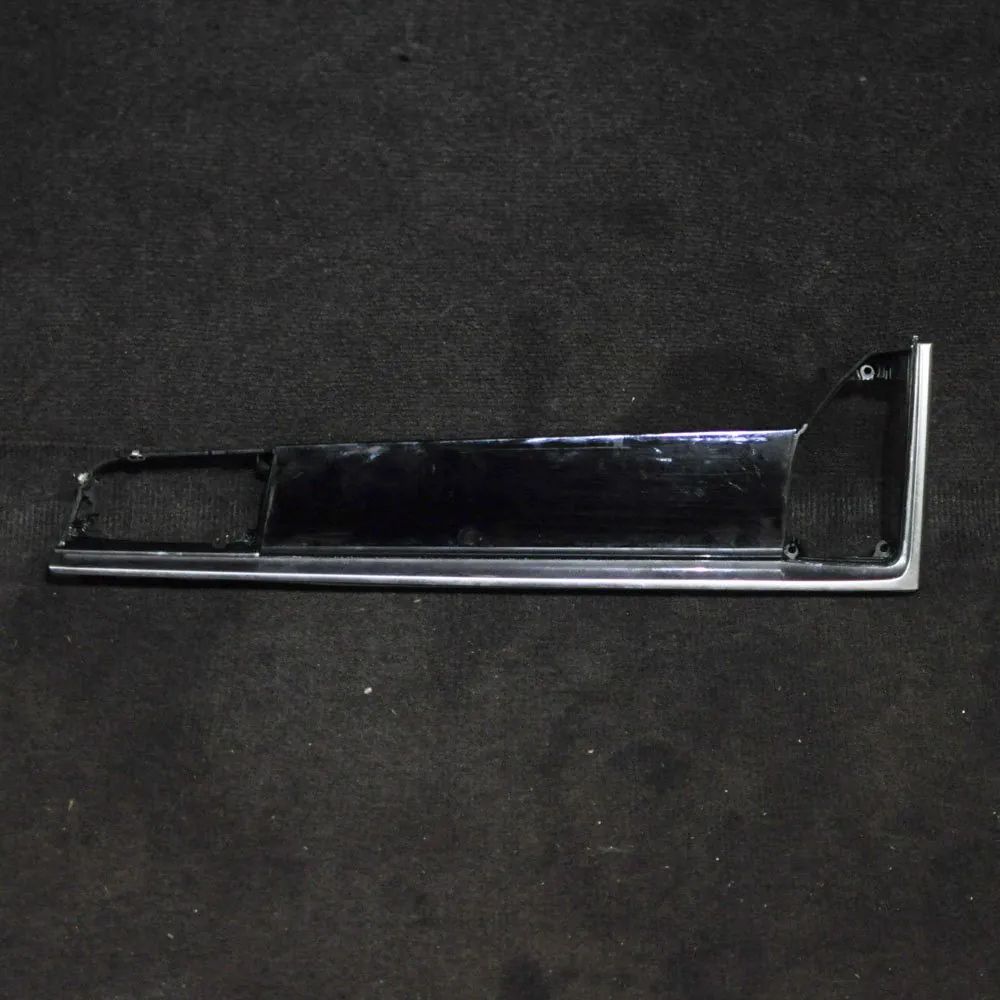 Porsche Macan Dashboard Trim Dashboard trim — PORSCHE MACAN (95B) (2014-...)...