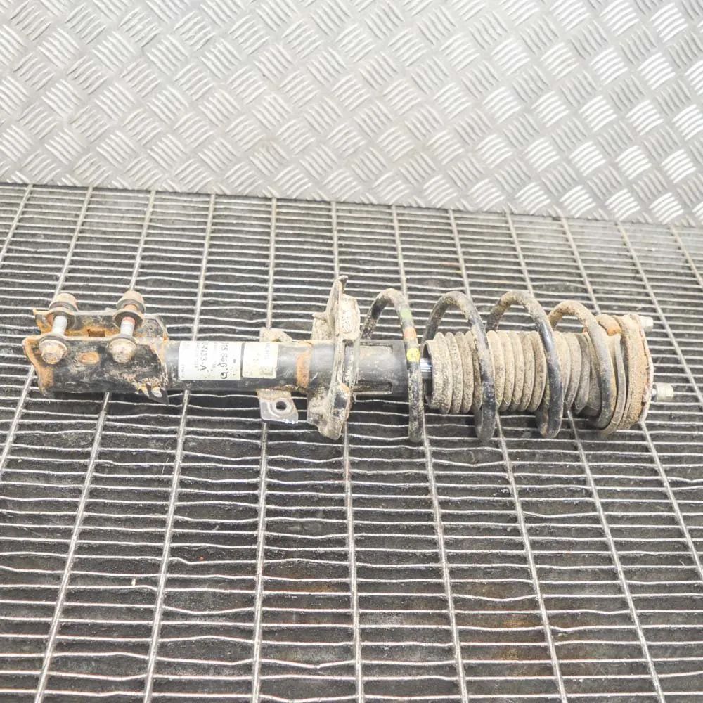 Ford Fiesta Shock absorber — front left Shock absorber — front left — FORD FIESTA (VI) ...