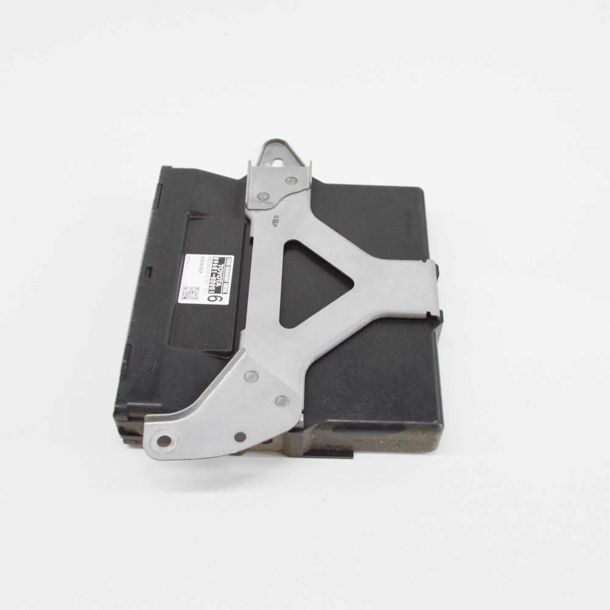 Toyota Yaris Engine Control Unit