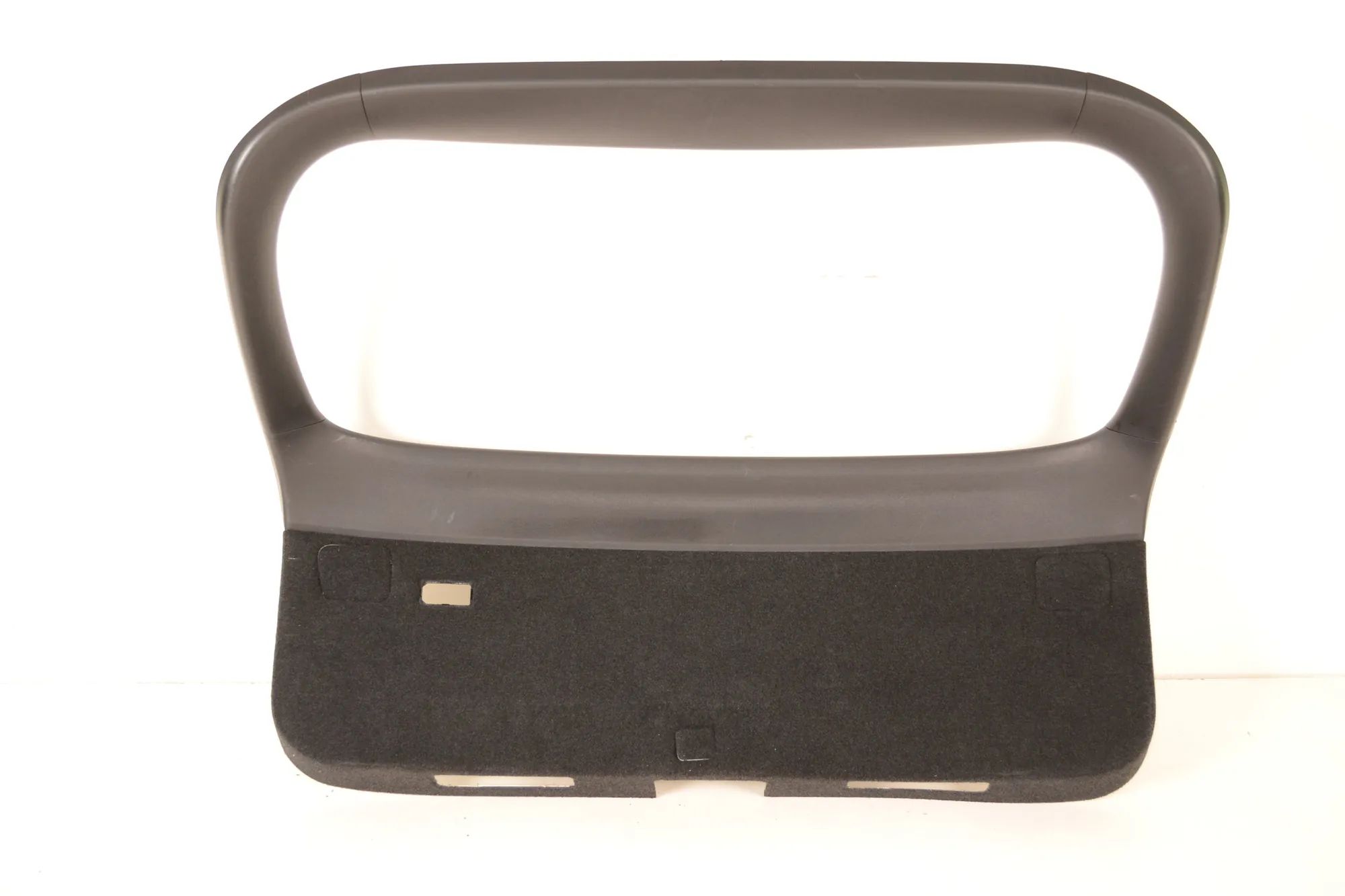 Lexus RX Tailgate Bootlid Cover Trim Tailgate Bootlid Cover Trim — LEXUS RX (_L2_) (...