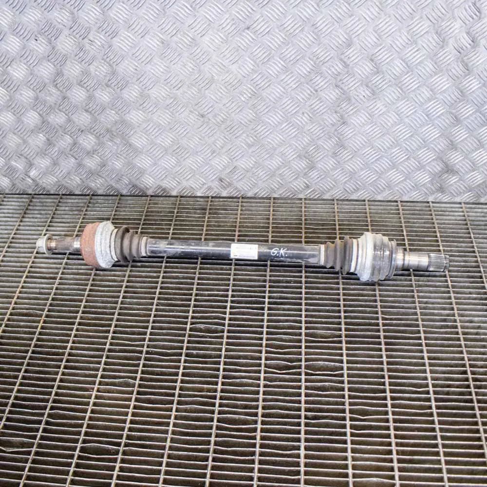 Porsche Panamera Rear Left Driveshaft Rear Left Driveshaft — PORSCHE PANAMERA (970) (...
