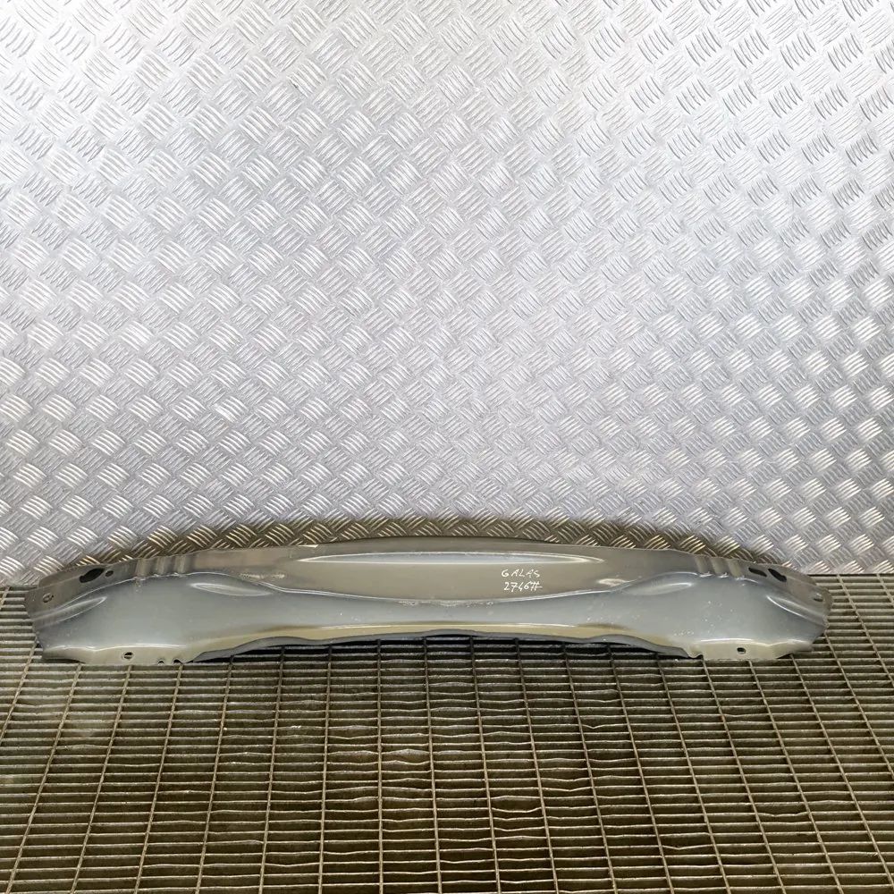 Volvo XC60 Rear Crash Reinforcement Bar Rear Crash Reinforcement Bar — VOLVO XC60 (2008...
