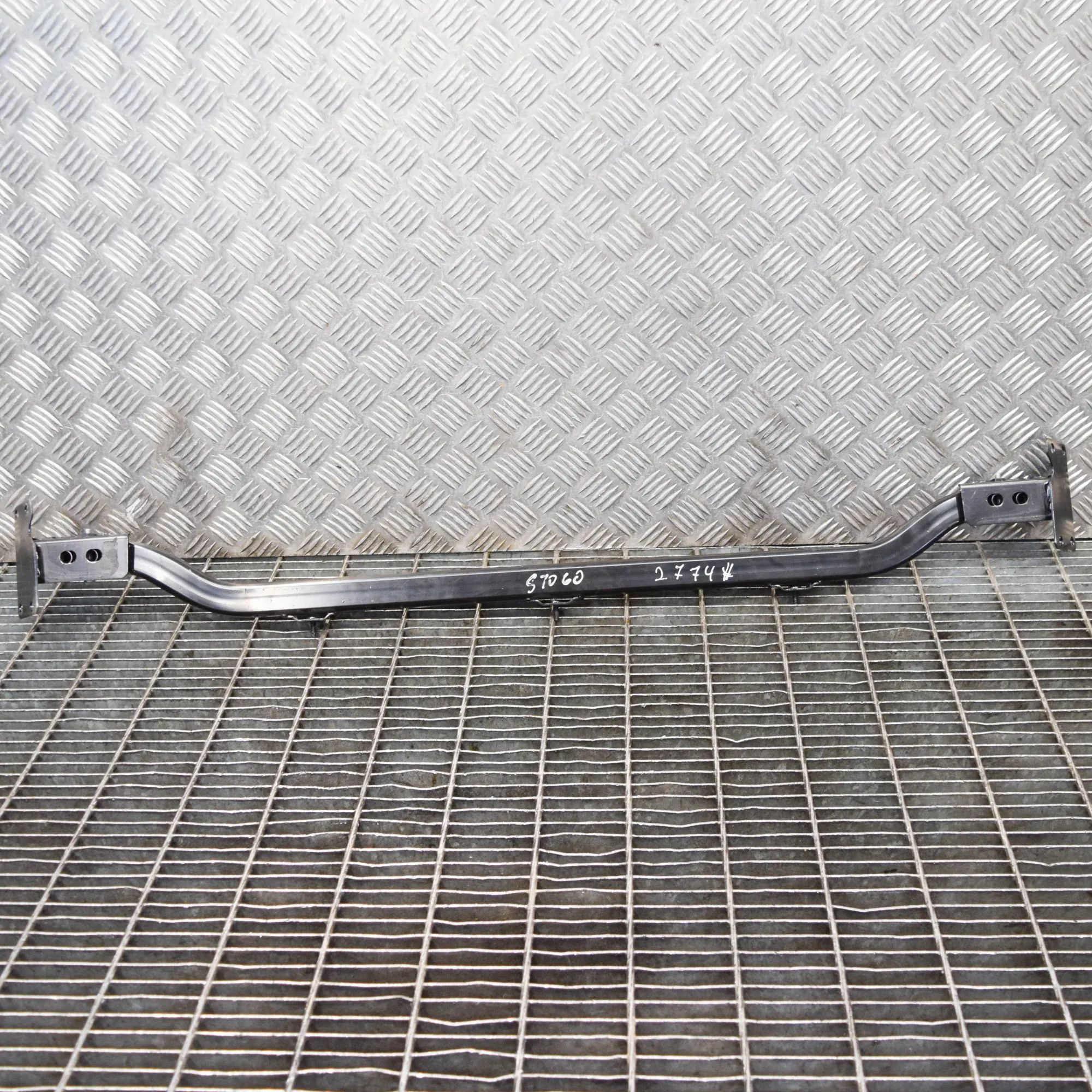 Maserati Ghibli Other Body Parts Other Body Parts — MASERATI GHIBLI (M157) (2013...