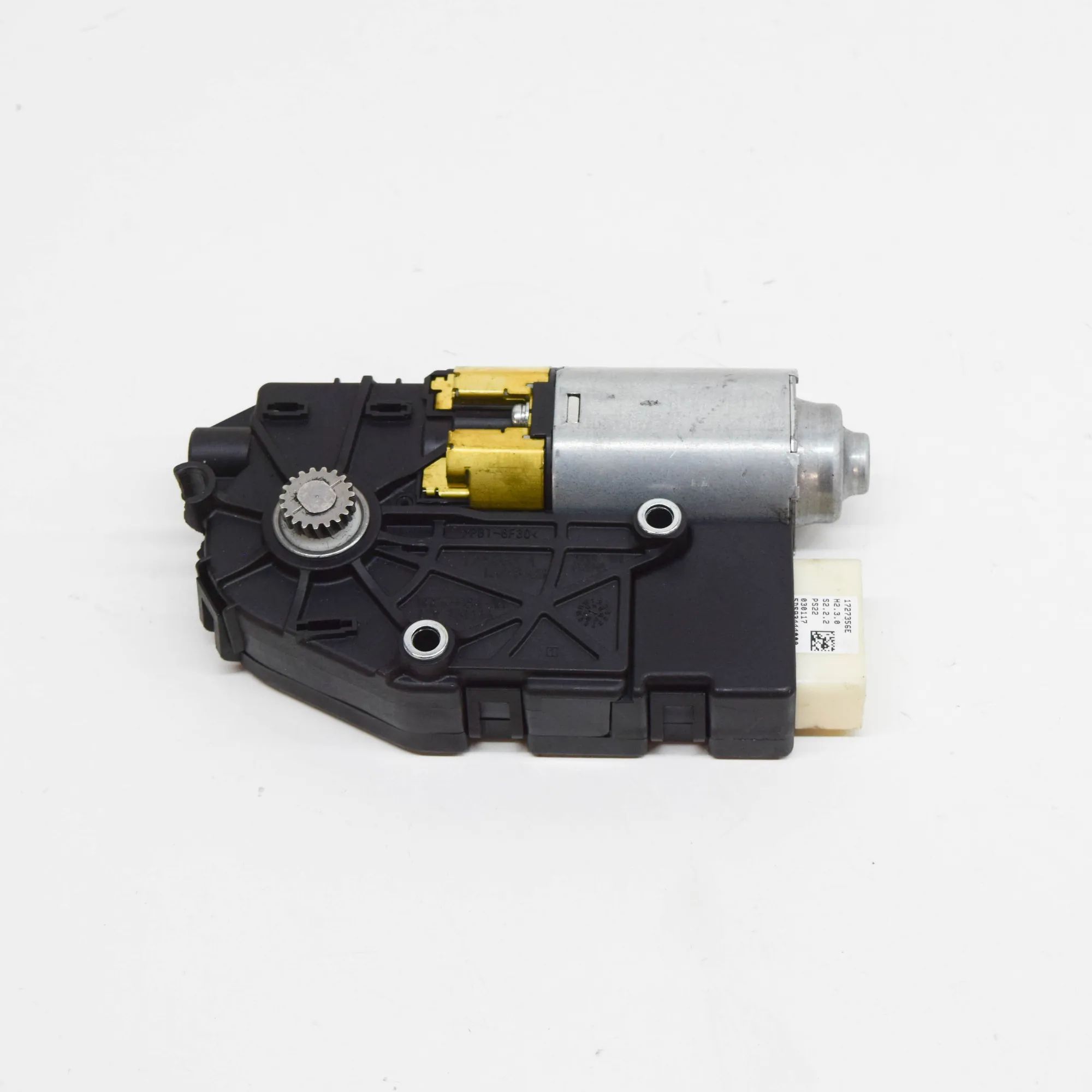 Mercedes-Benz GL / GLS (X166) Sunroof control module Sunroof control module — MERCEDES BENZ GLS (X16...
