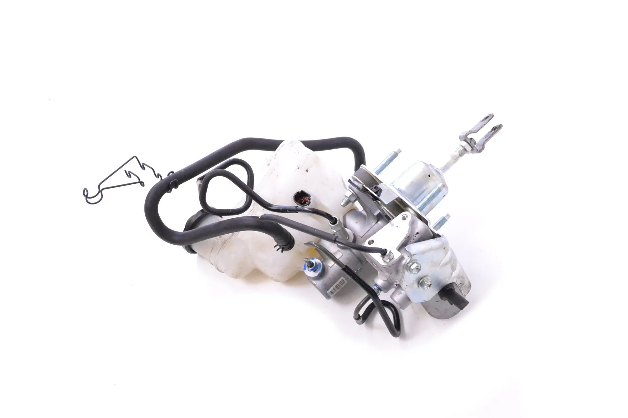 Lexus GS Brake Servo Booster Brake Servo Booster — LEXUS GS (_L1_) (2011-......