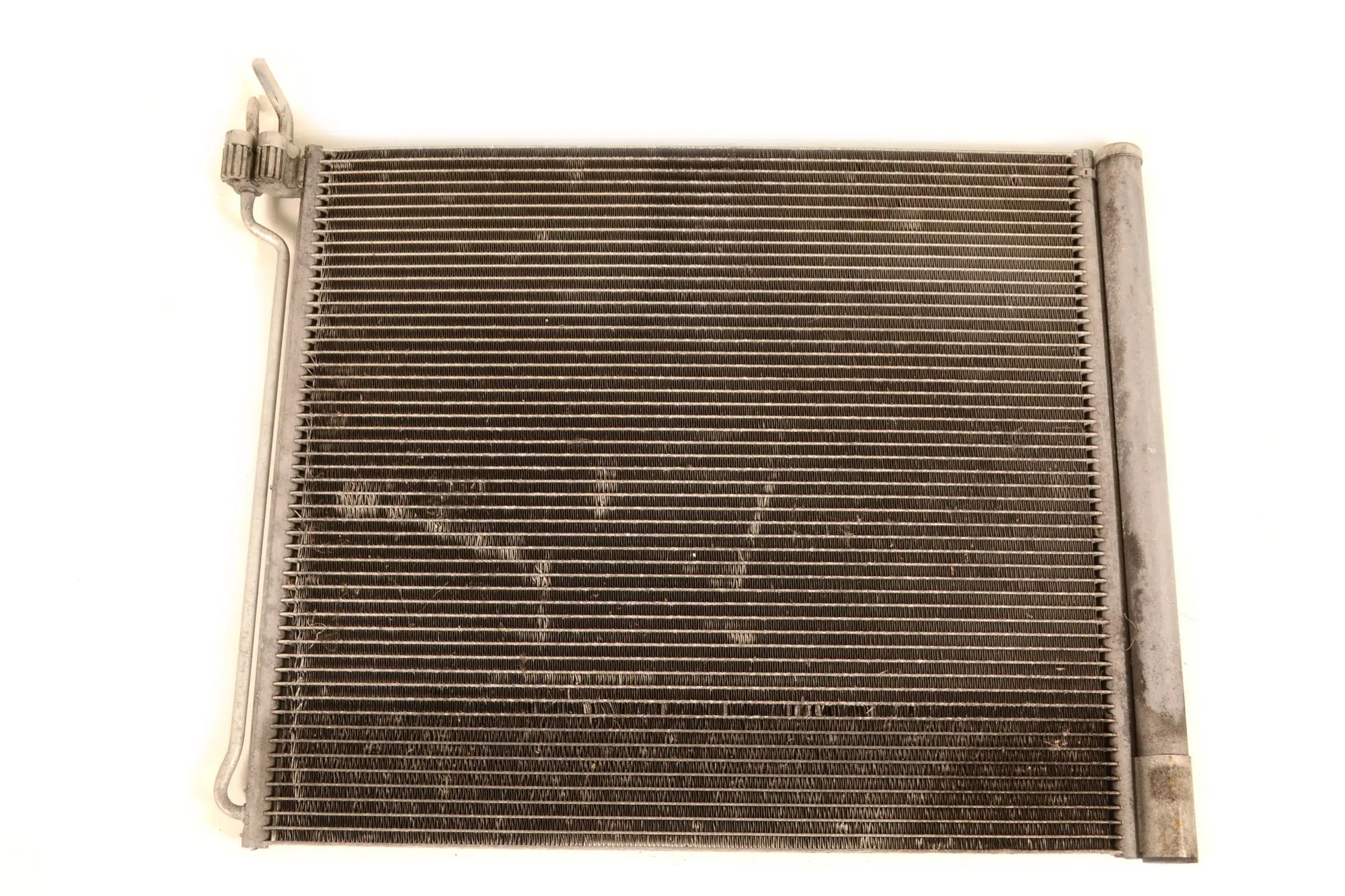 BMW X6 (E71 / E72) A/C Air Con Radiator A/C Air Con Radiator — BMW X6 (E71, E72) (2007-...