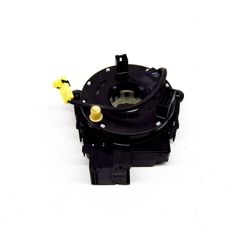 Nissan Leaf Steering Wheel Slip Ring Squib Steering Wheel Slip Ring Squib — NISSAN LEAF (Z...