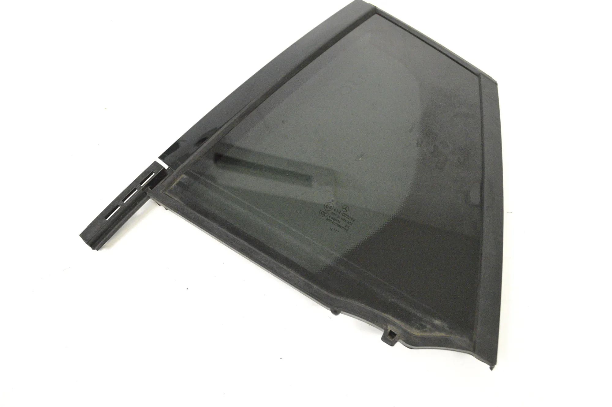 Mercedes-Benz GLC (X253) Rear Left Quarter Window