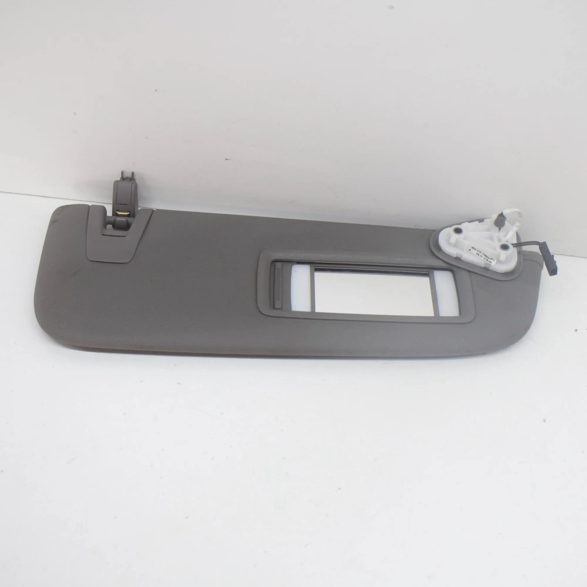 Porsche Panamera Sun visor — right Sun visor — right — PORSCHE PANAMERA (970) (200...