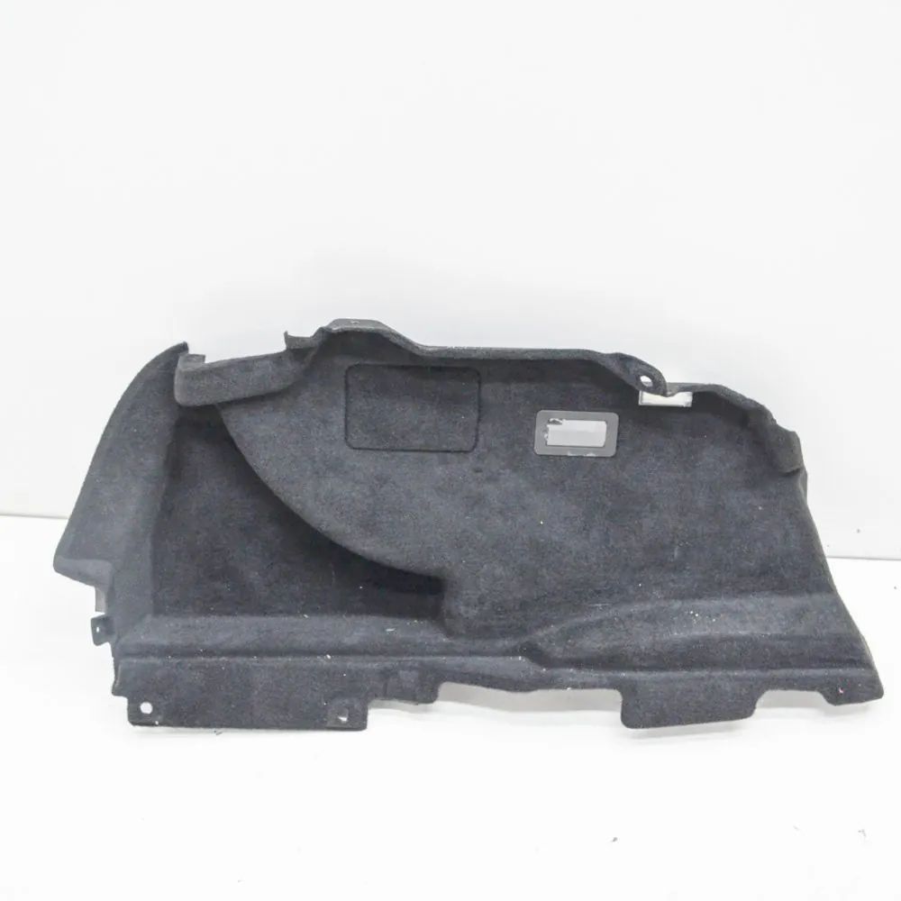 Maserati Ghibli Left Side Trunk Trim Left Side Trunk Trim — MASERATI GHIBLI (M157) (...